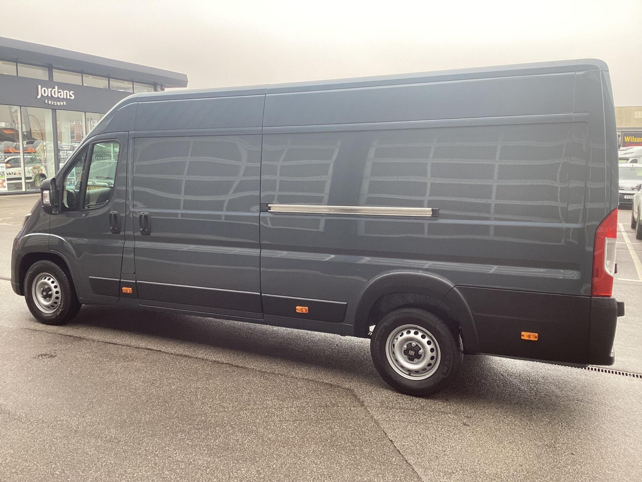 Fiat Ducato - Image 4