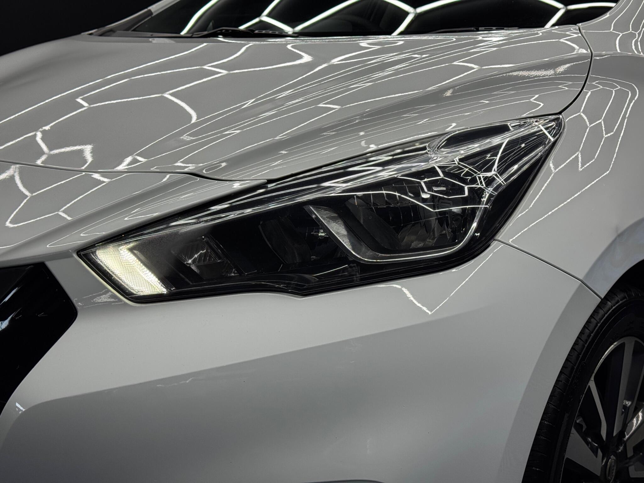 Nissan Micra - Image 40