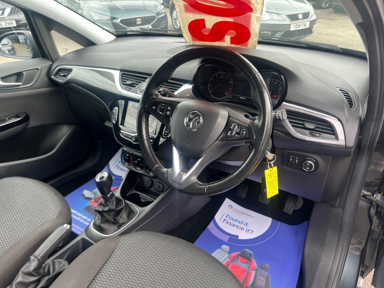 Vauxhall Corsa - Image 14