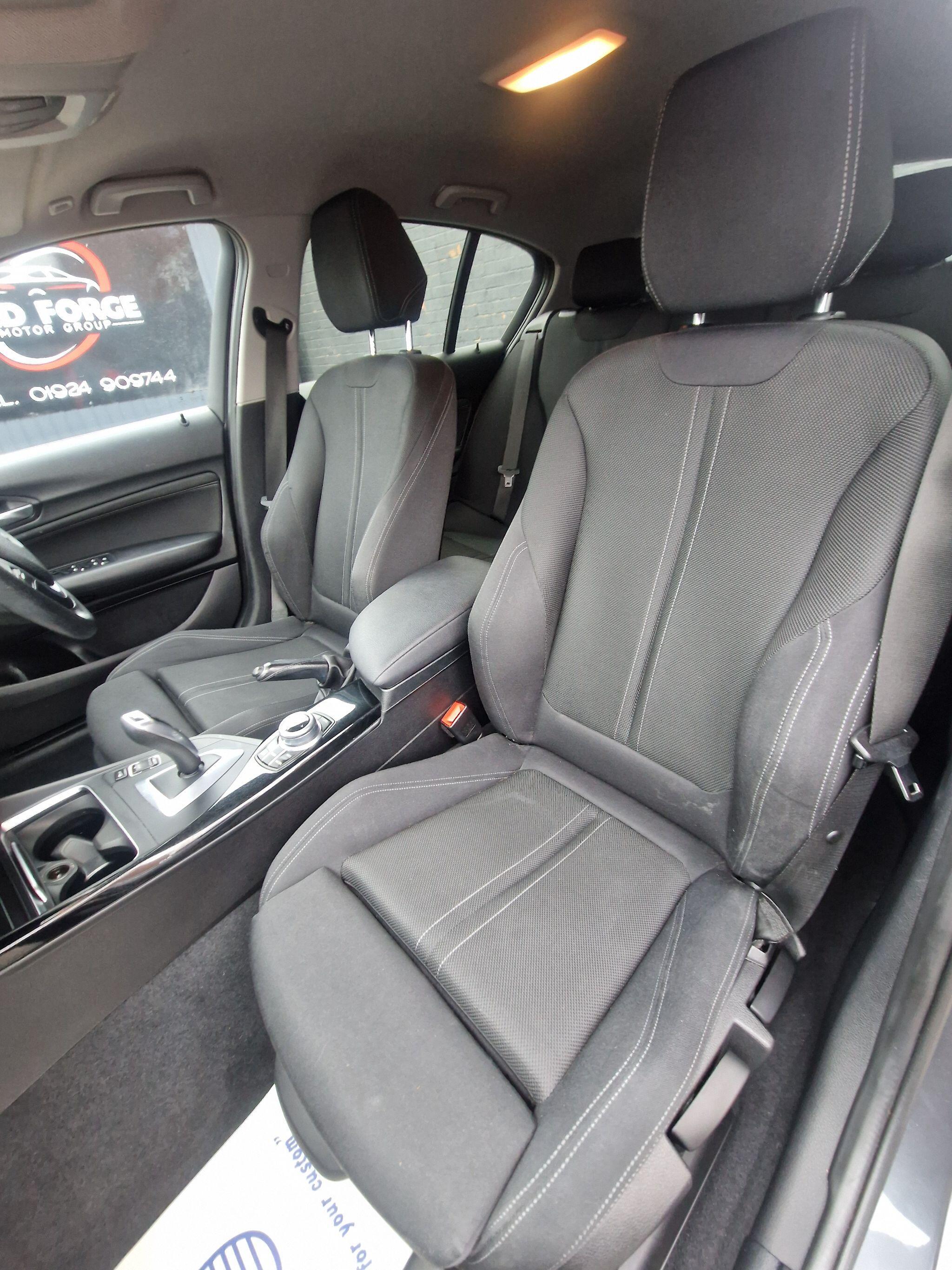 BMW 1 Series - Image 38