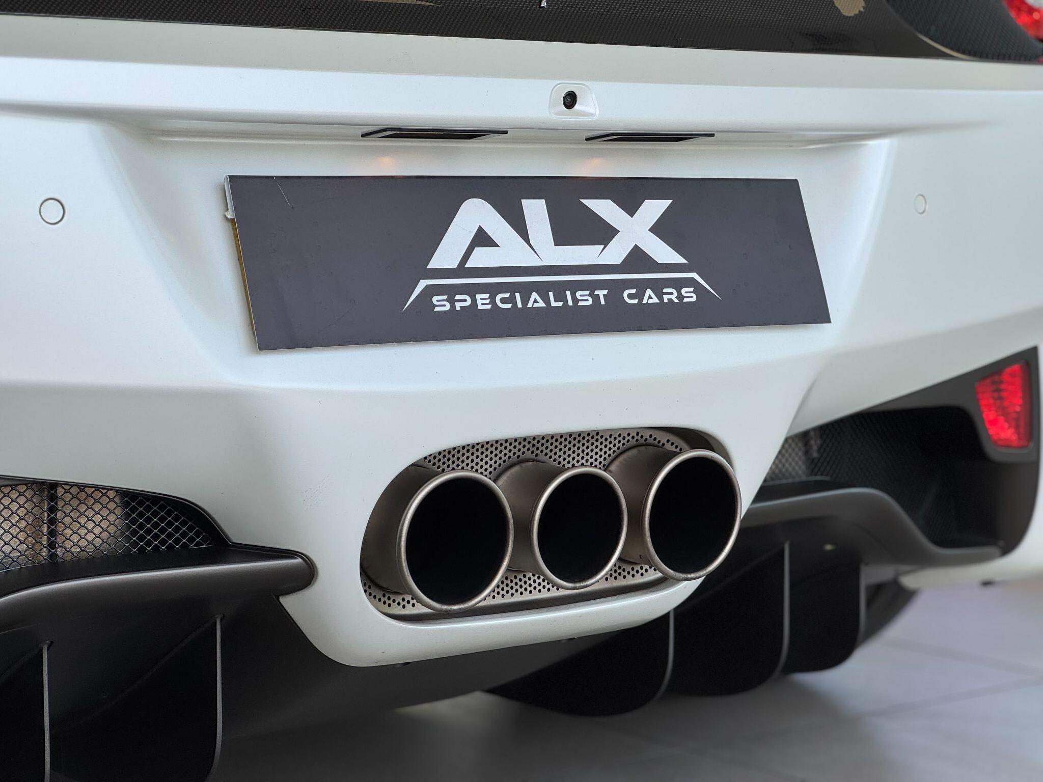 Ferrari 458 - Image 19