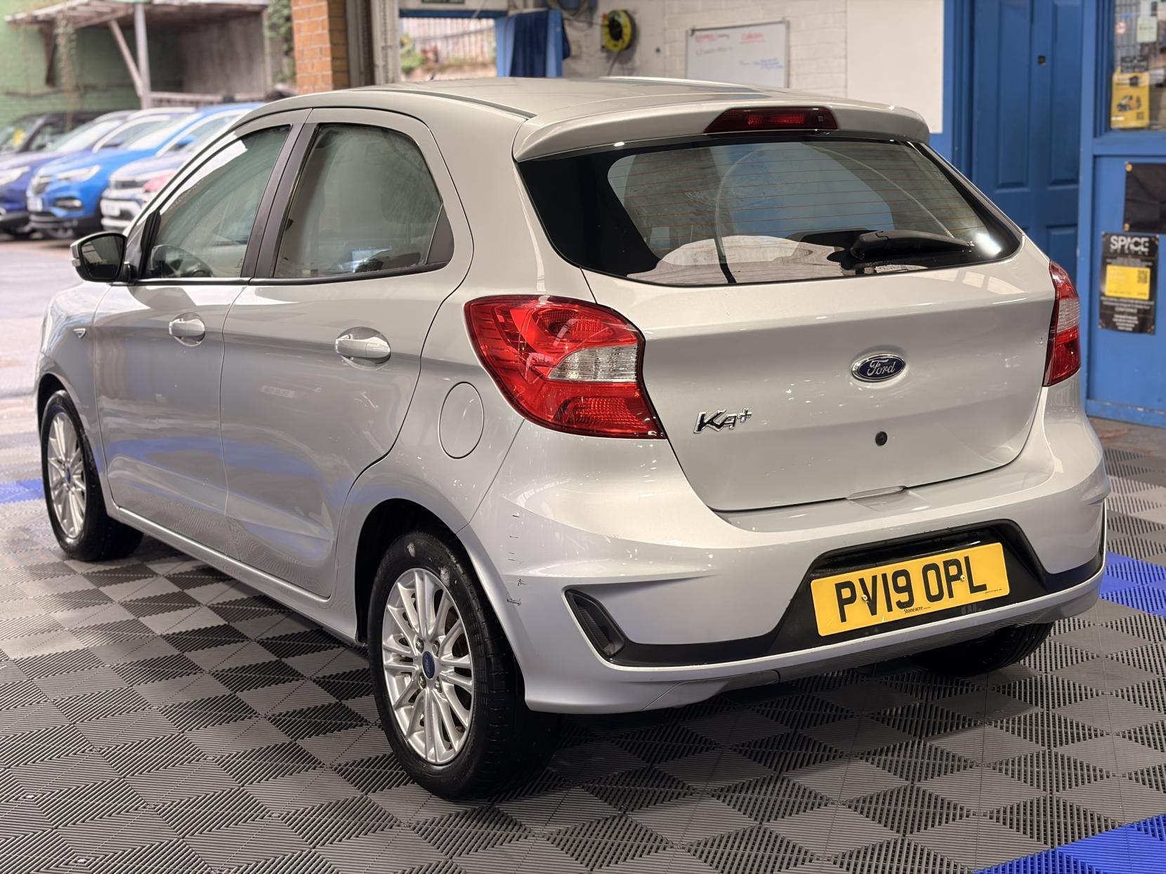 Ford Ka+ - Image 4