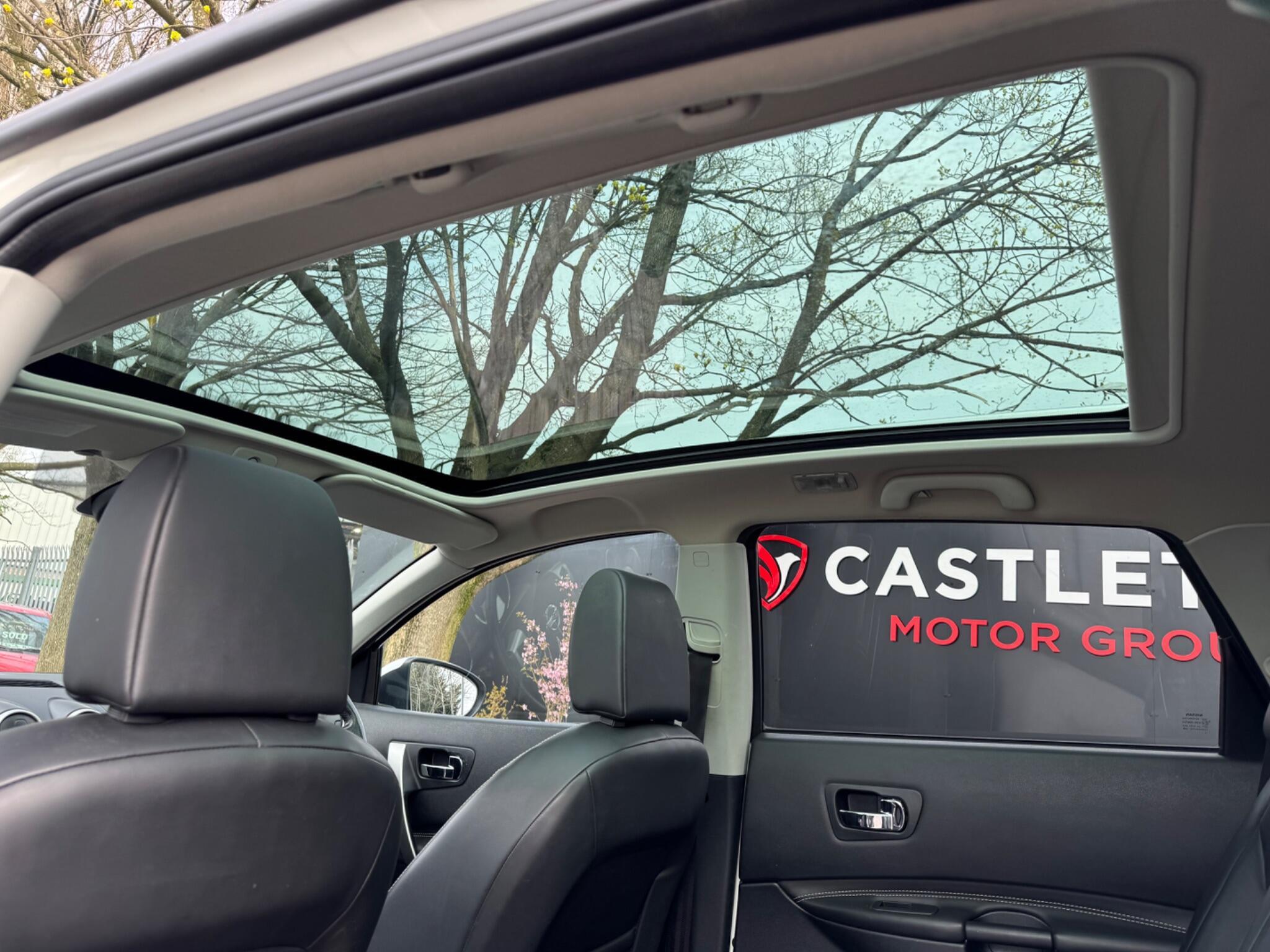 Nissan QASHQAI+2 - Image 17