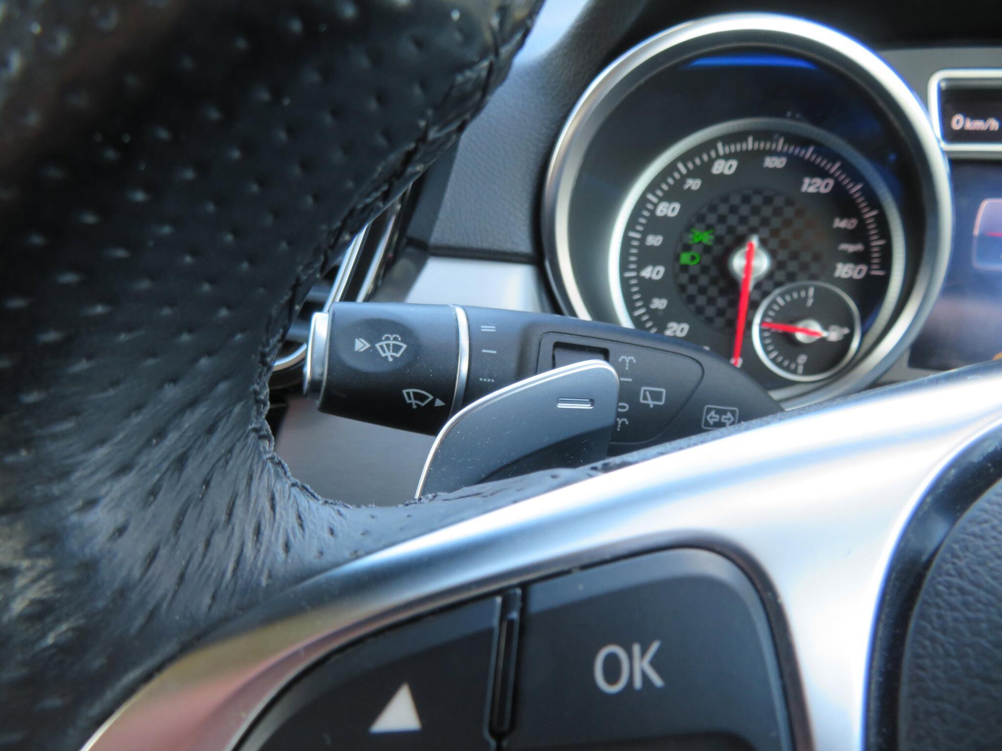 Mercedes GLE - Image 10