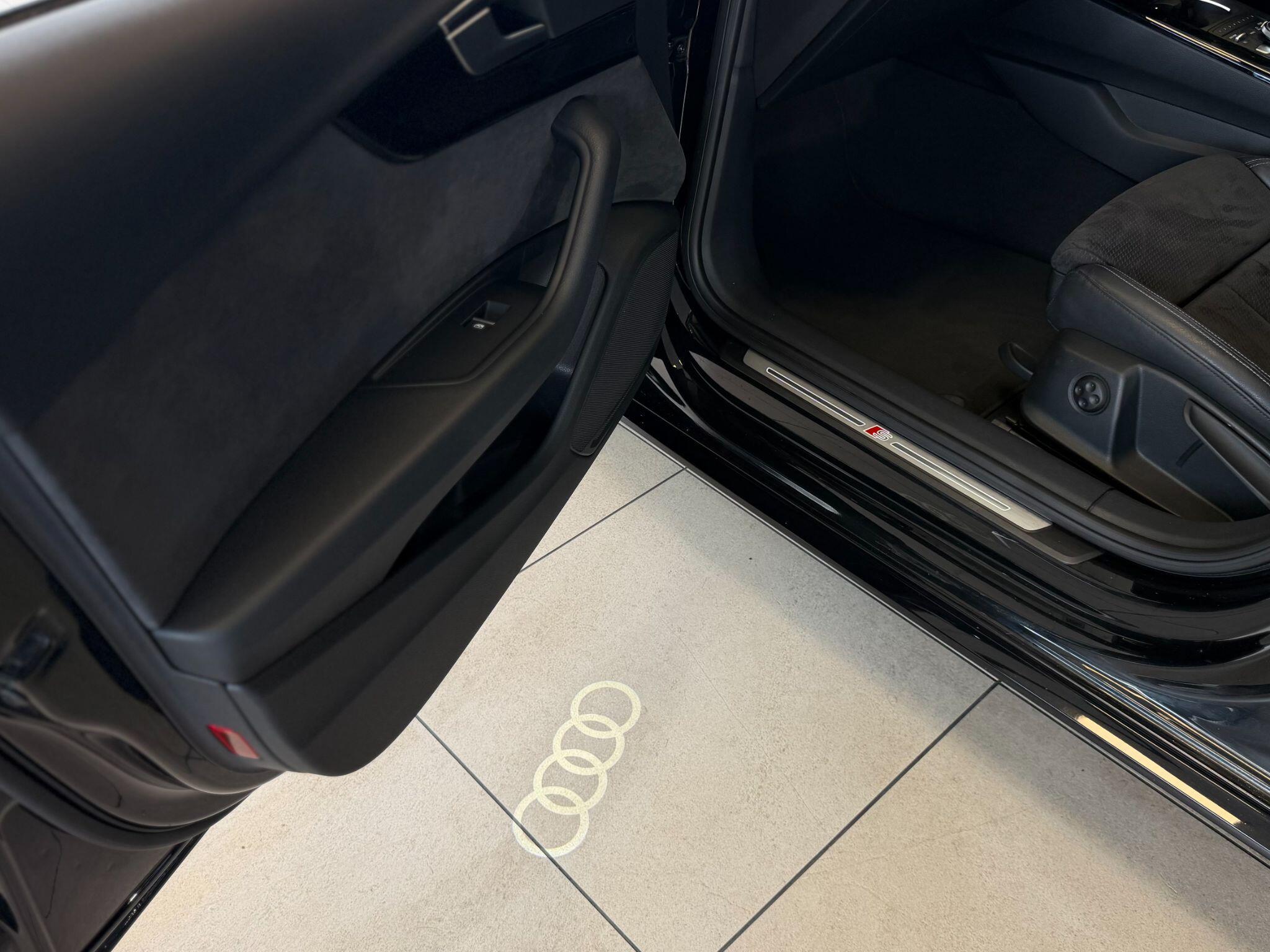 Audi A4 Avant - Image 3