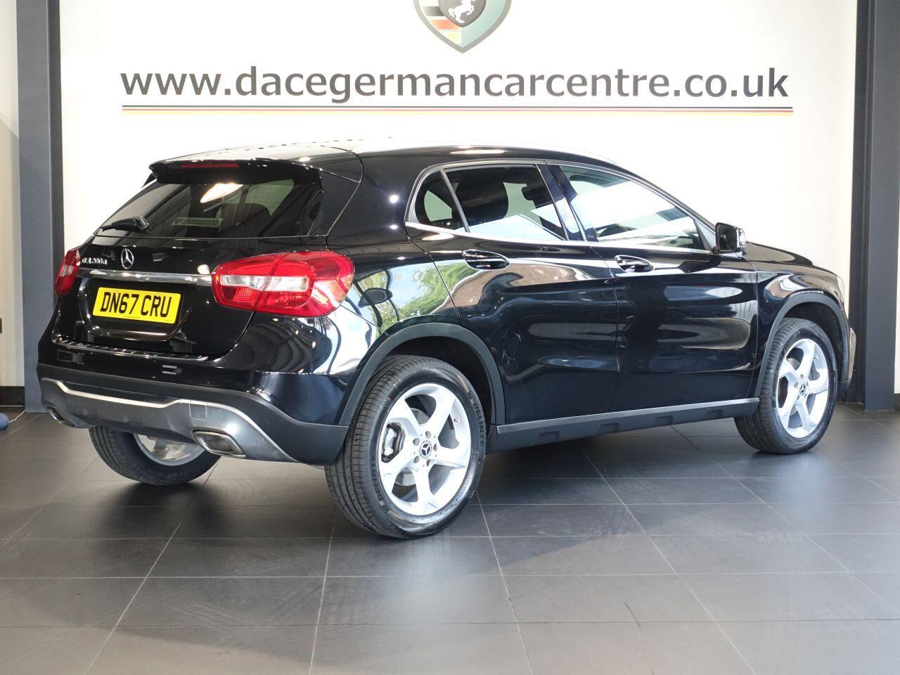 Mercedes-benz GLA - Image 6