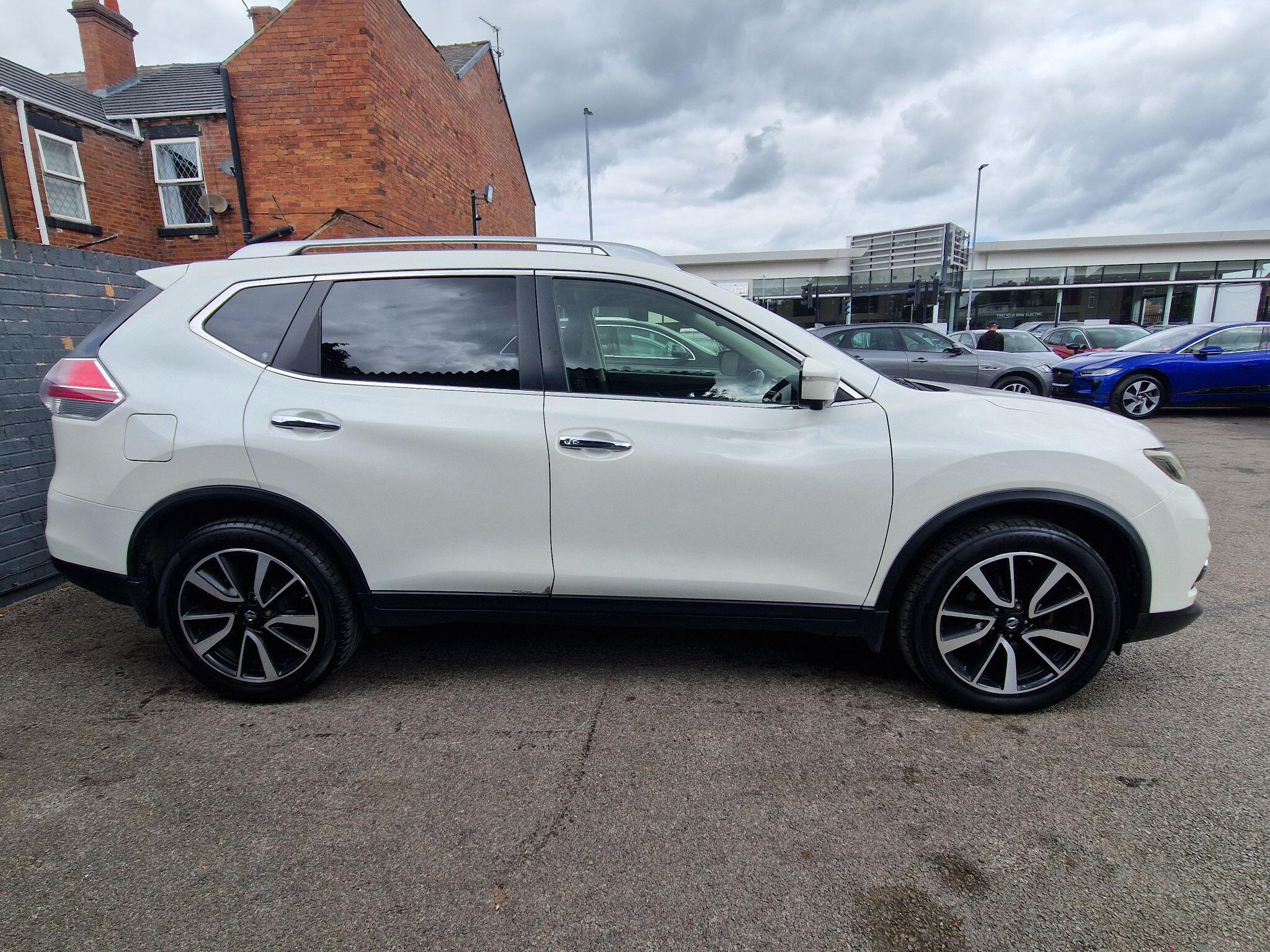 Nissan X-Trail - Image 7