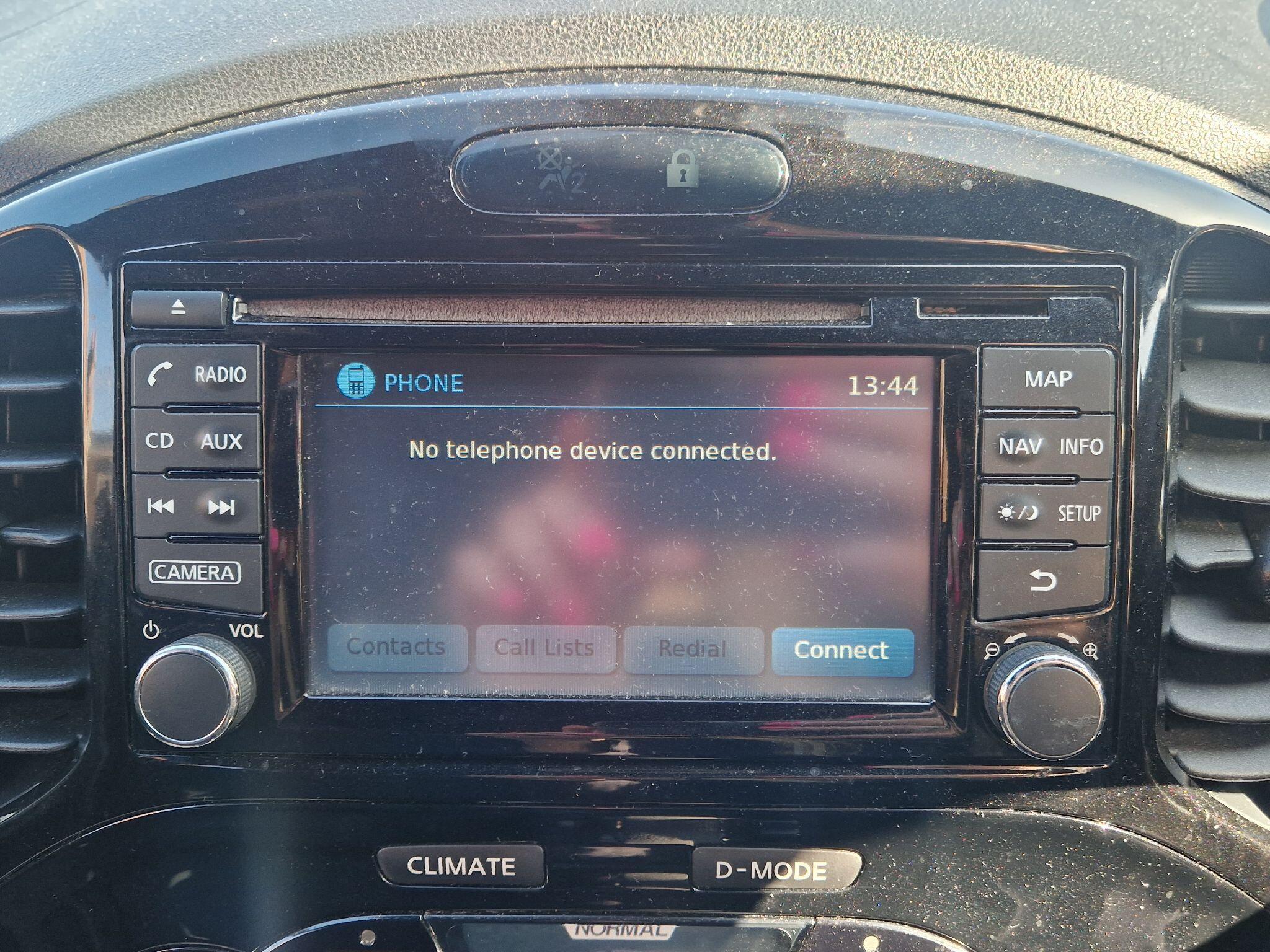 Nissan Juke - Image 31