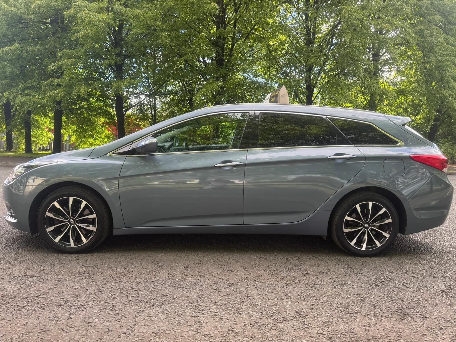 Hyundai i40 - Image 4