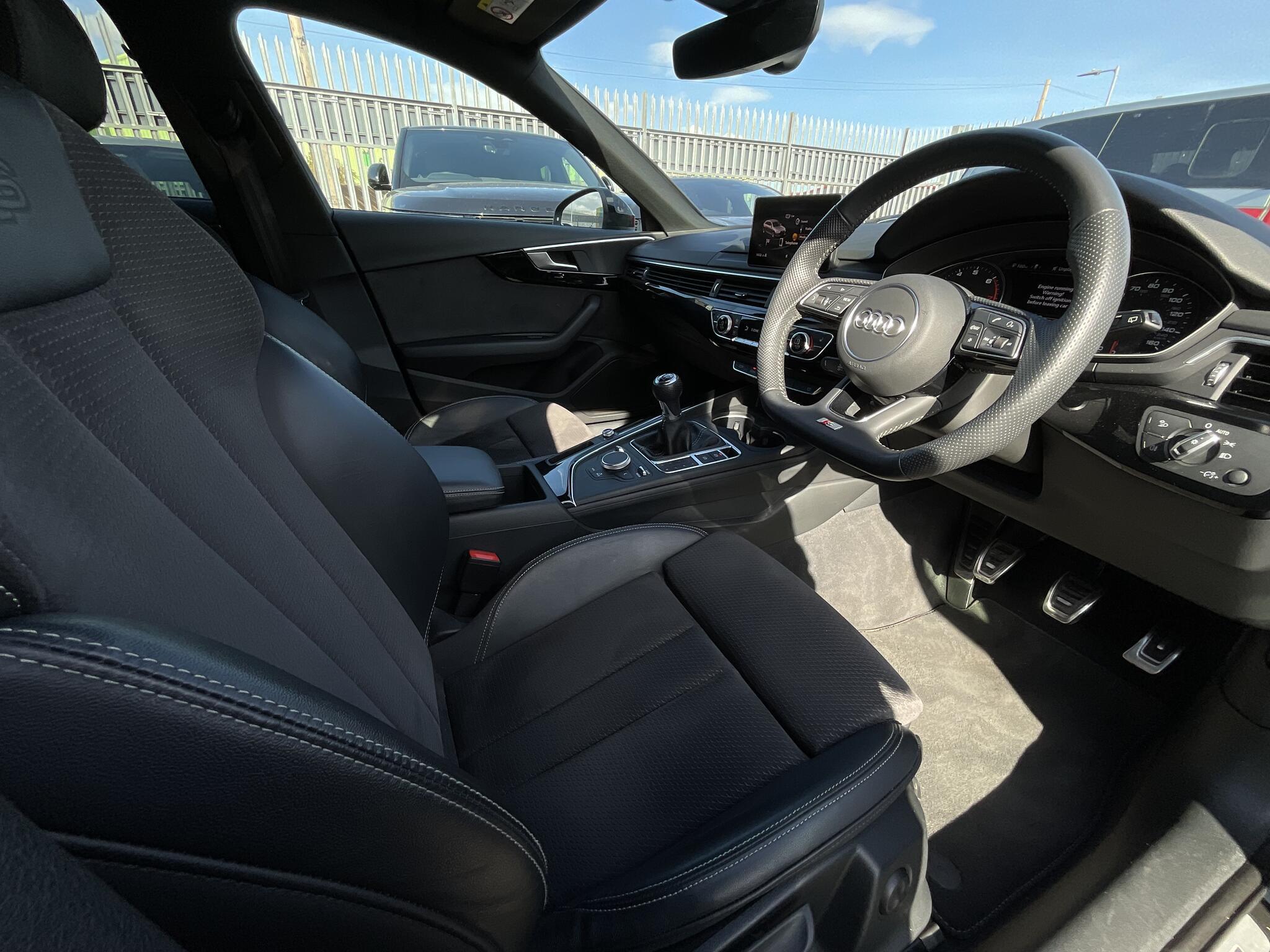 Audi A4 - Image 7