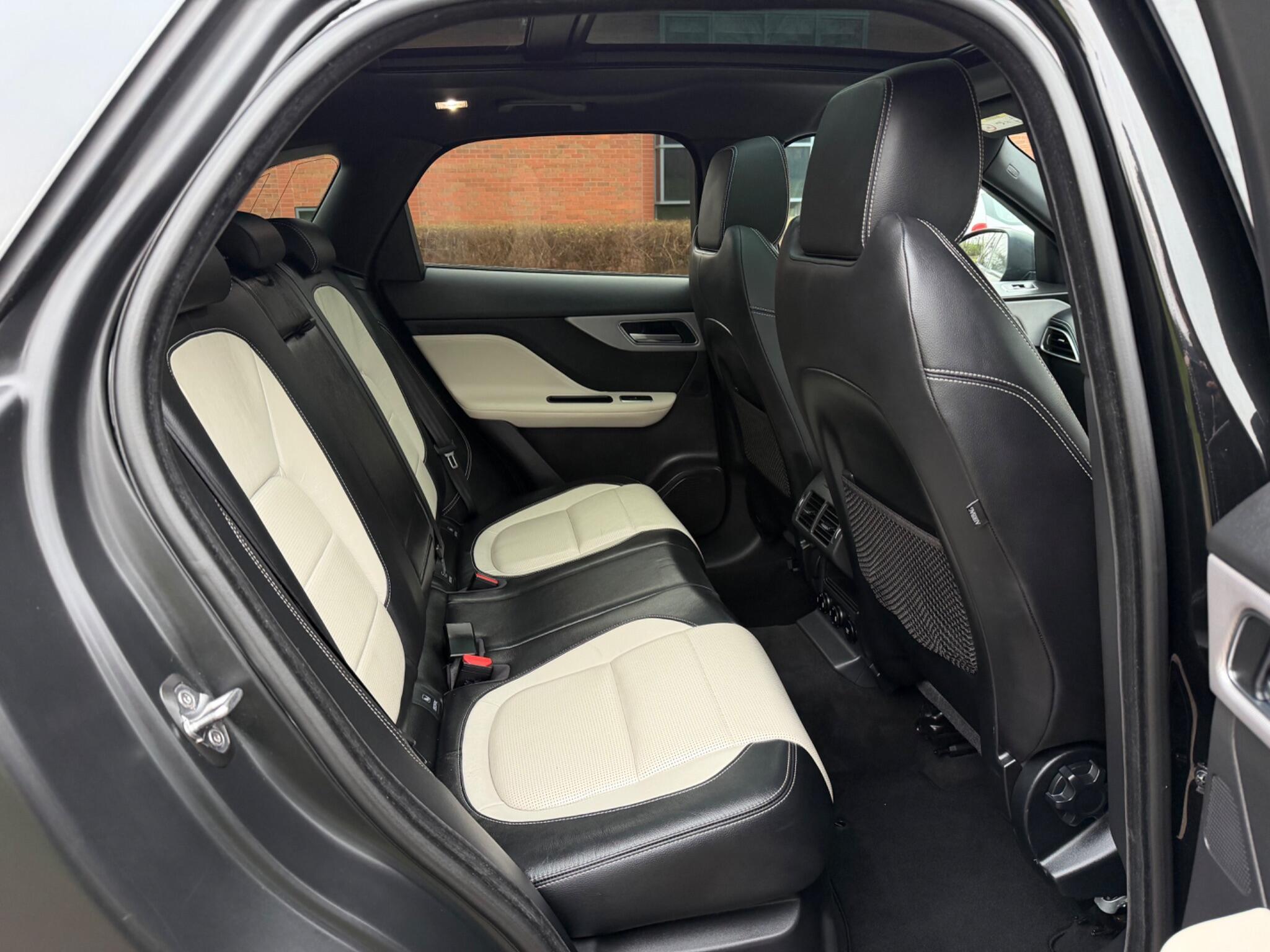 Jaguar F-Pace - Image 61