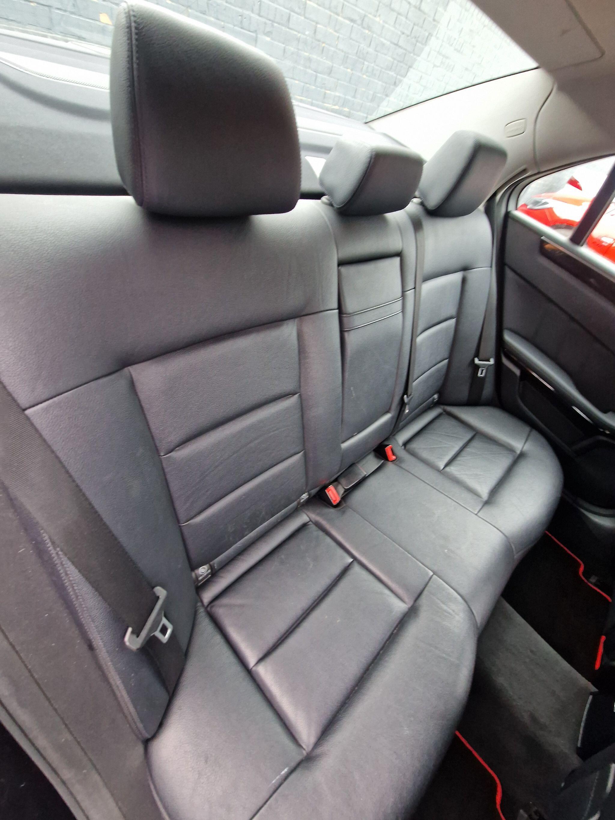 Mercedes E Class - Image 47