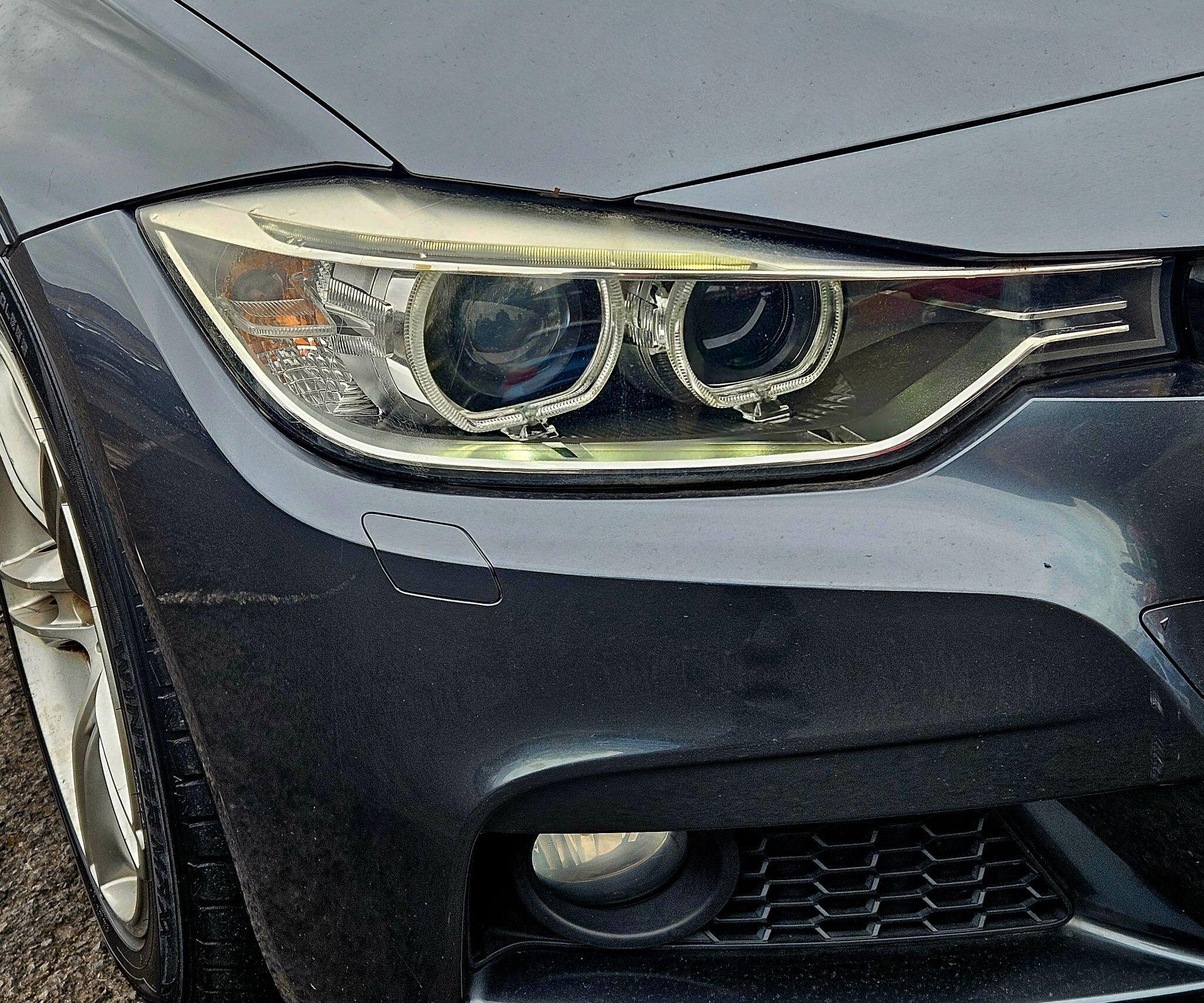 BMW 3 Series - Image 8