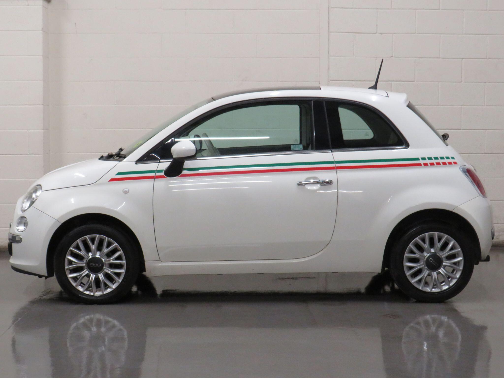 Fiat 500 - Image 6