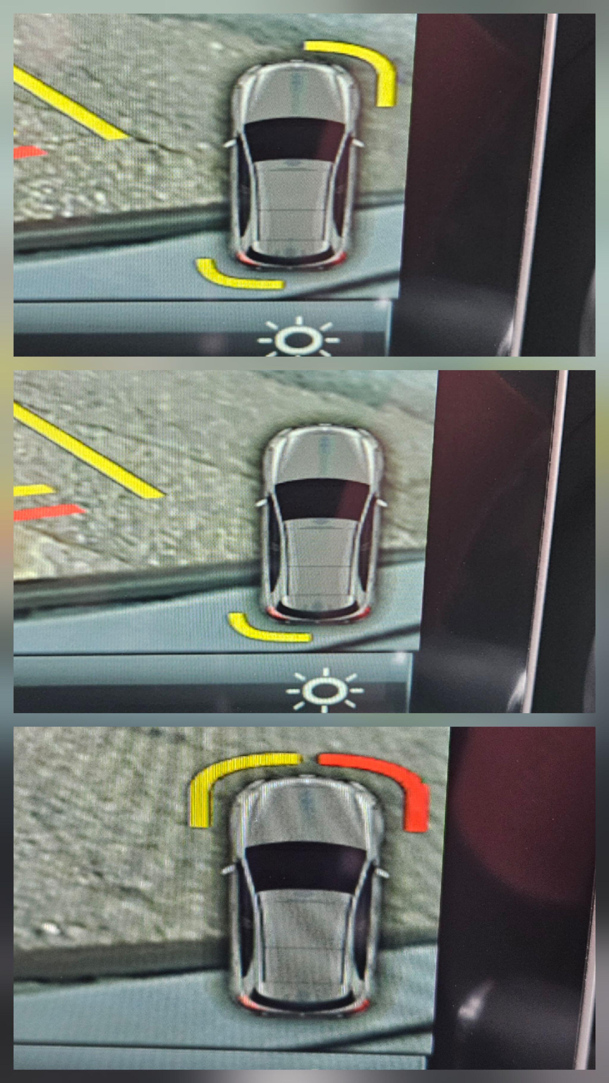 Mercedes A Class - Image 19