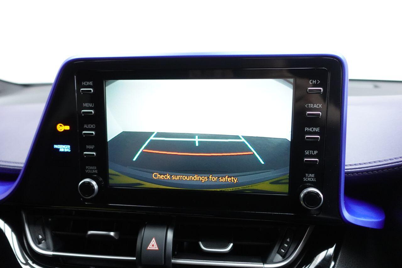 Toyota C-Hr - Image 2