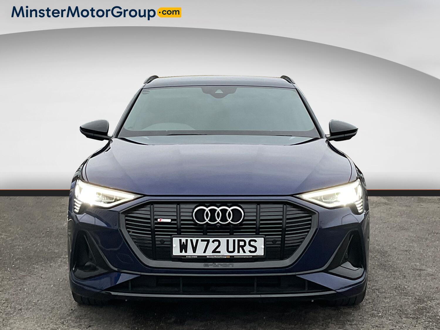 Audi E-Tron - Image 5