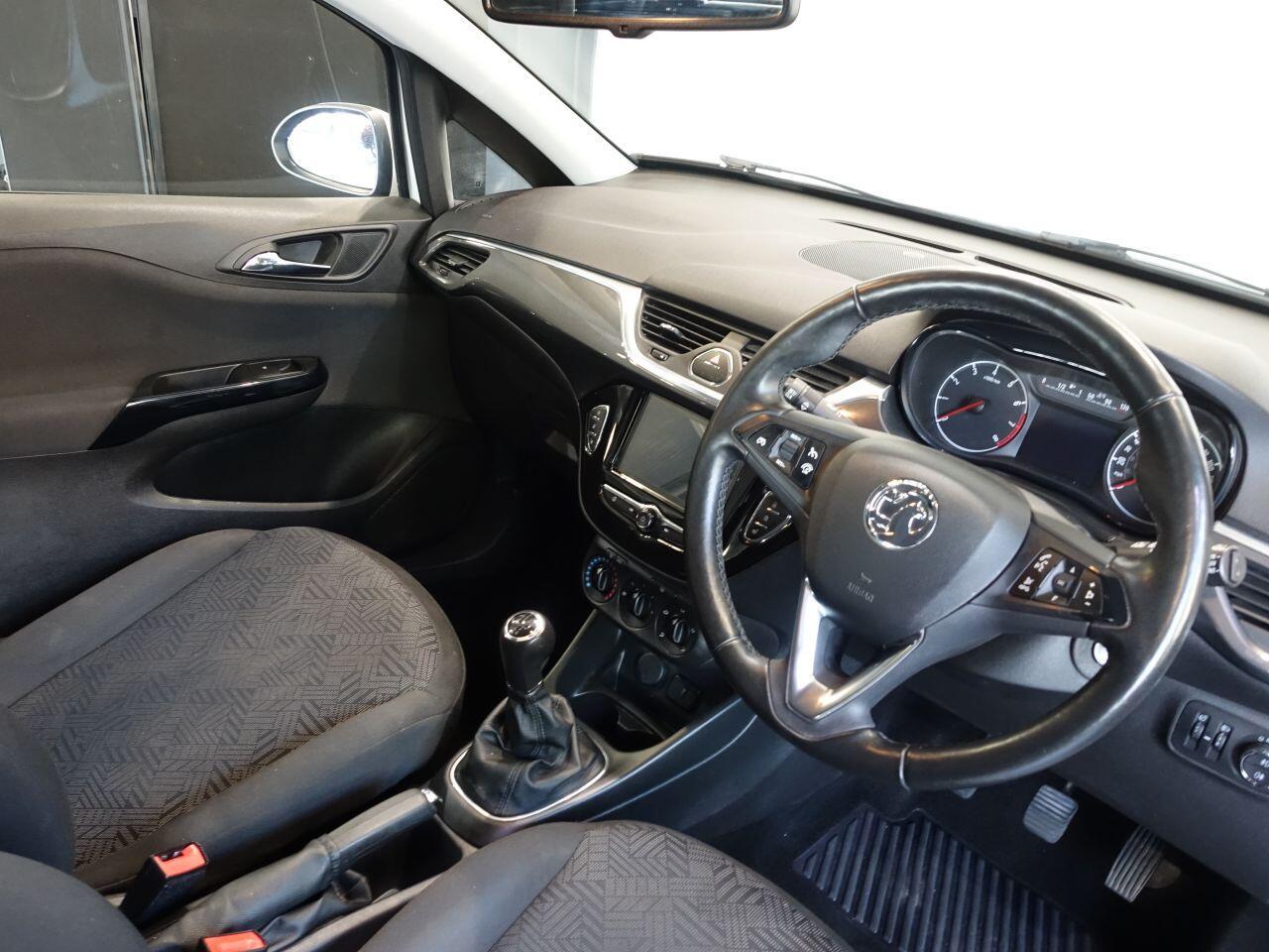 Vauxhall Corsa - Image 2