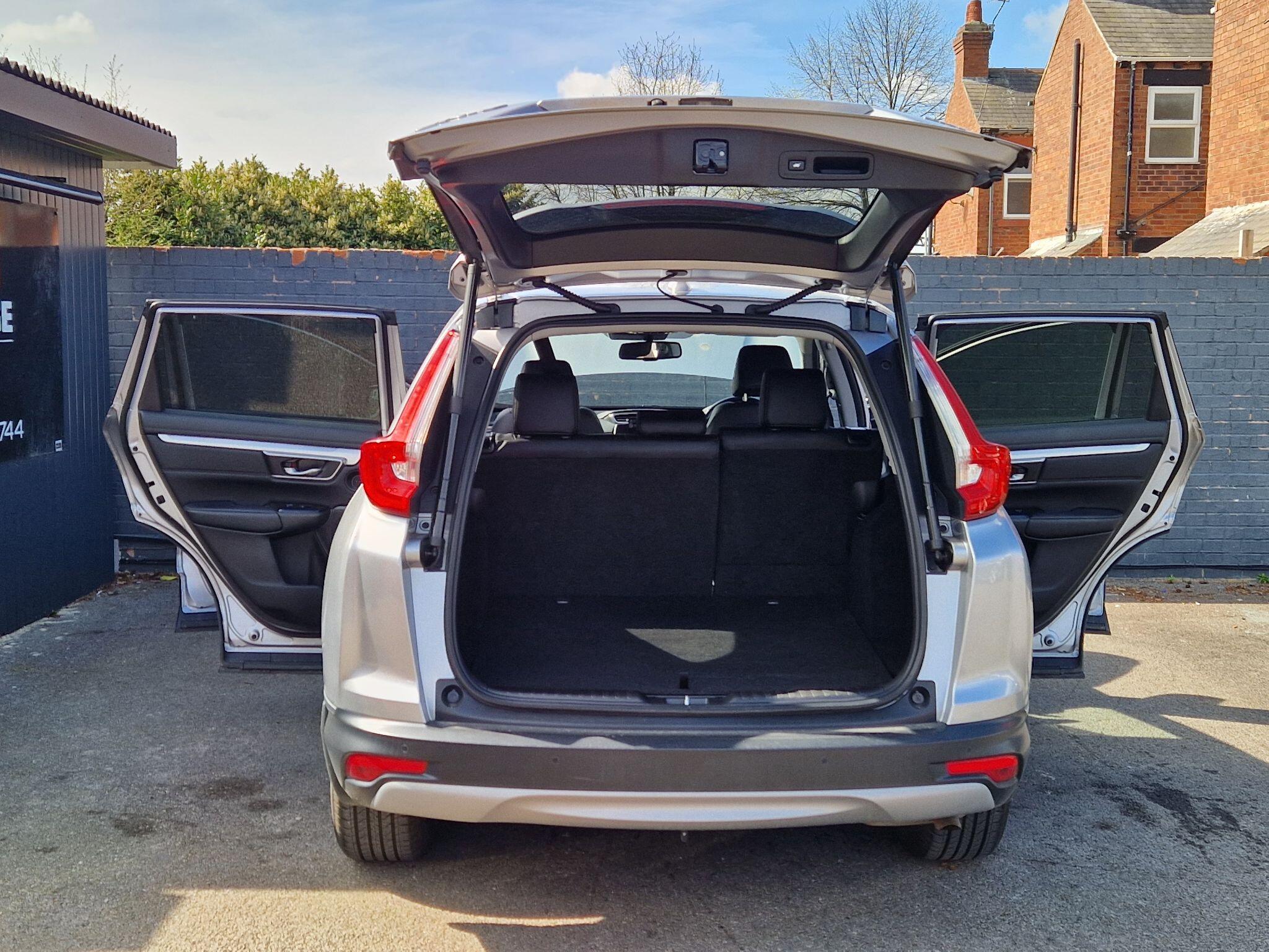 Honda CR-V - Image 20