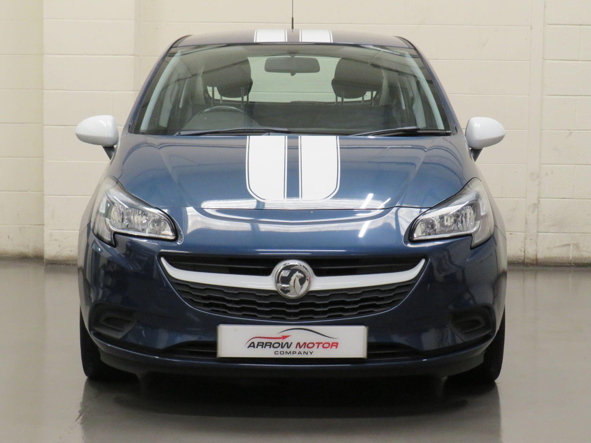 Vauxhall Corsa - Image 8