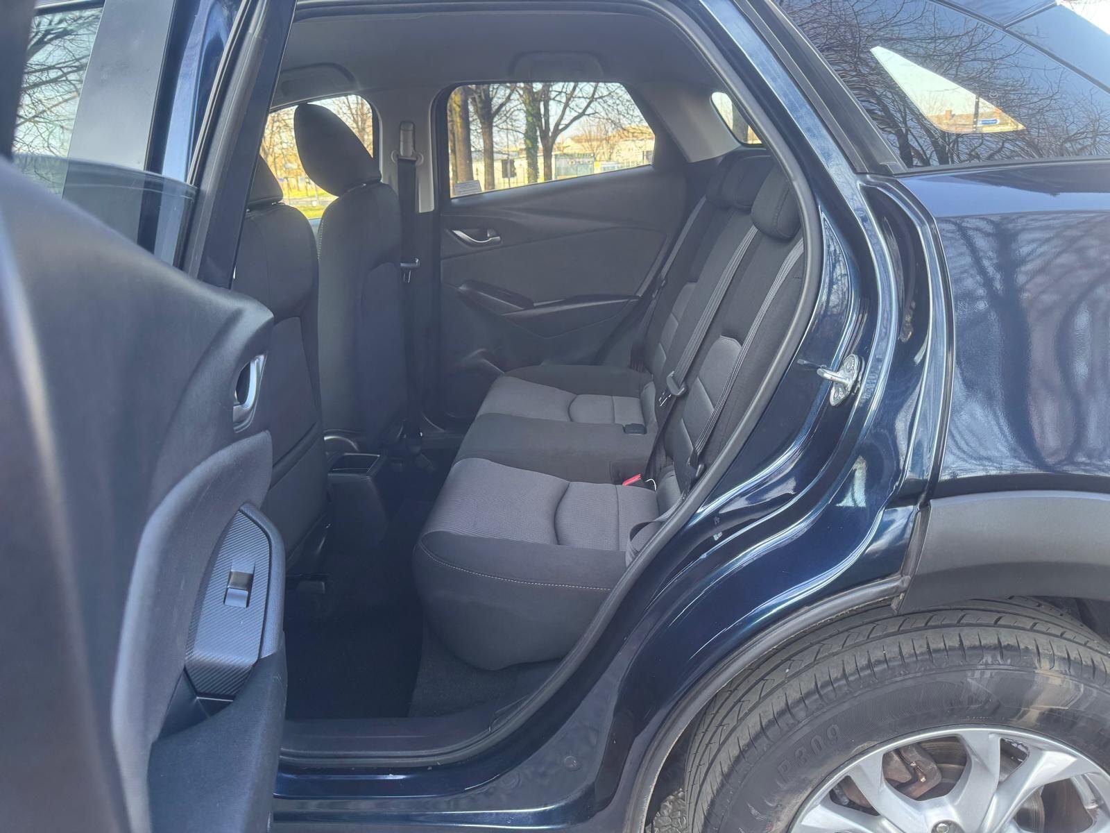 Mazda CX-3 - Image 27