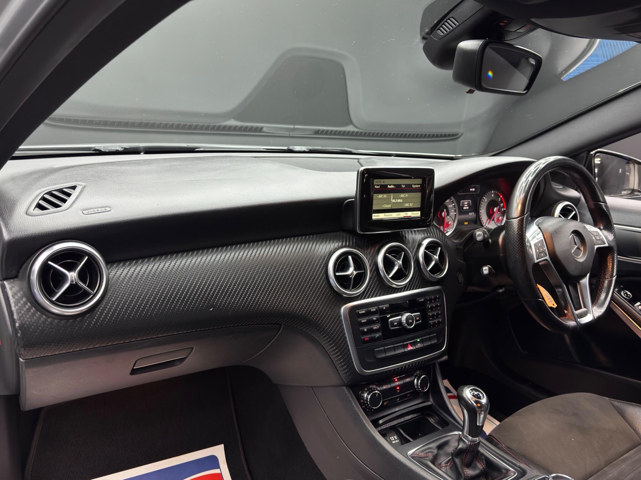Mercedes A Class - Image 11