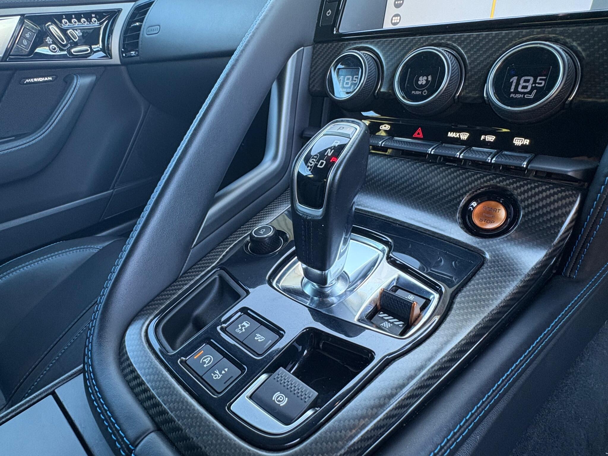 Jaguar F-Type - Image 18