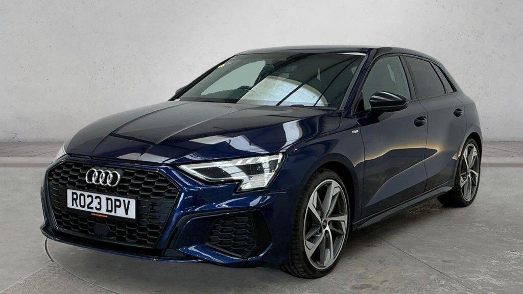 Audi A3 - Image 2