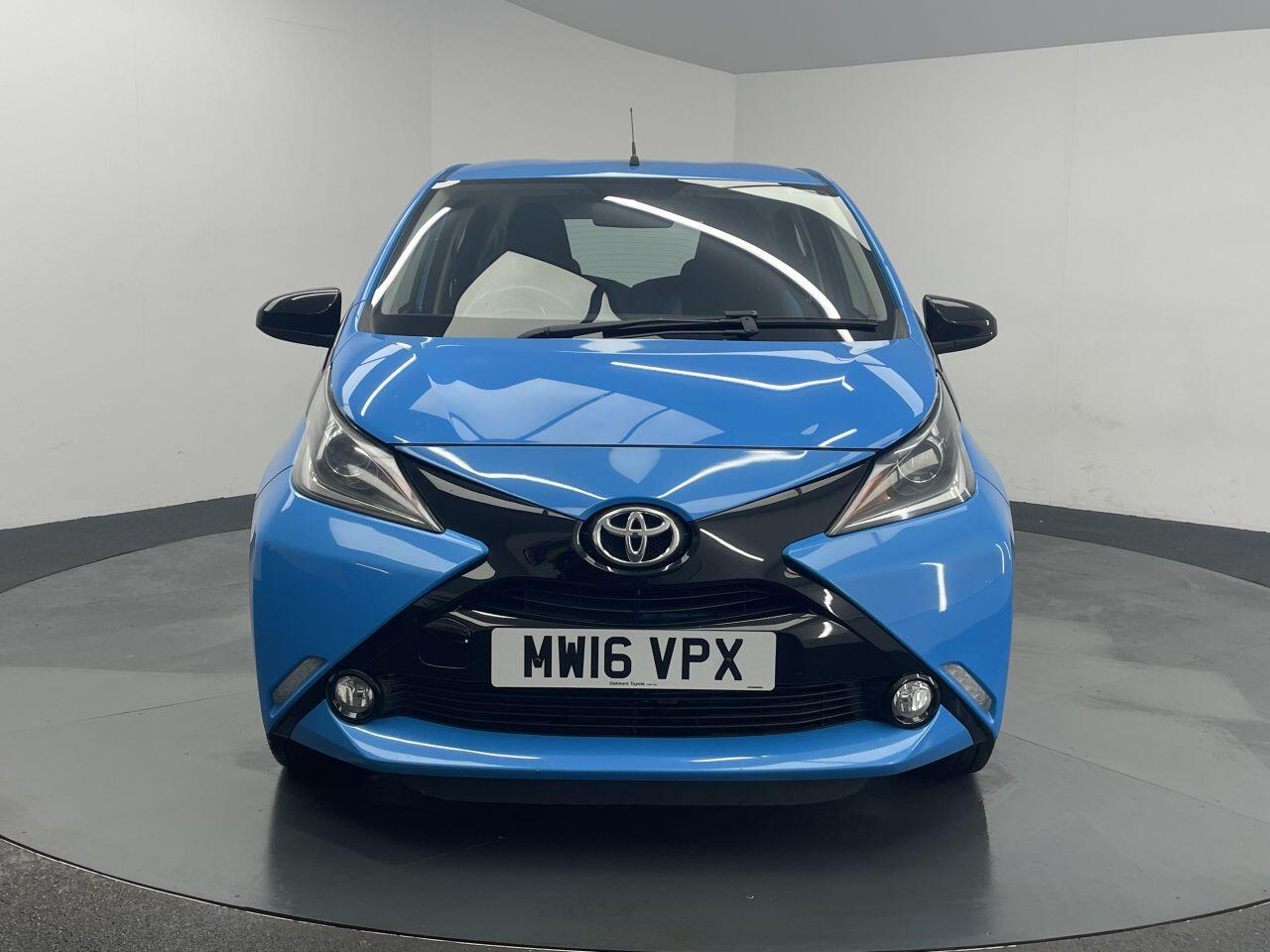 Toyota Aygo - Image 5