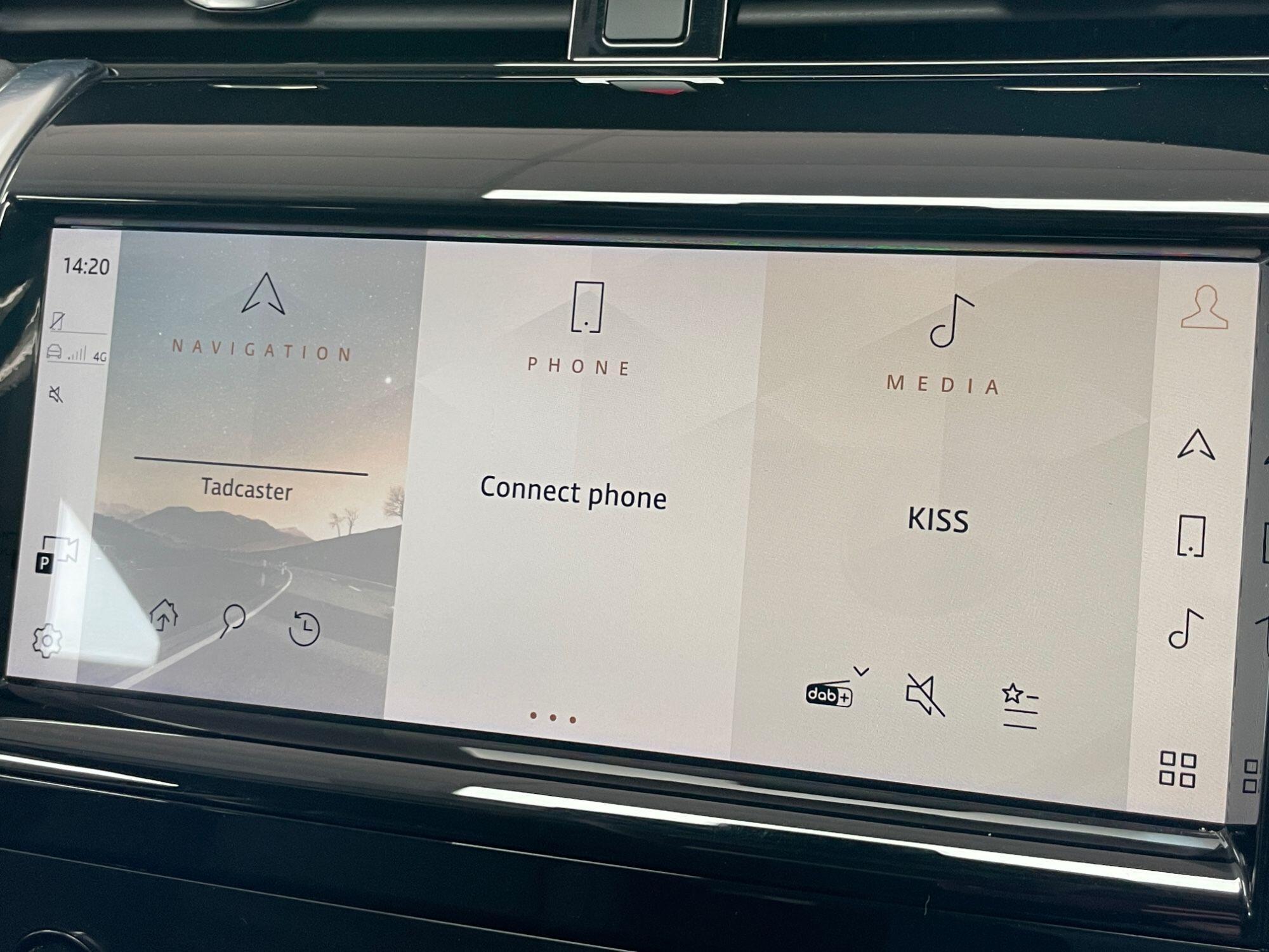 Land Rover DISCOVERY SPORT - Image 42