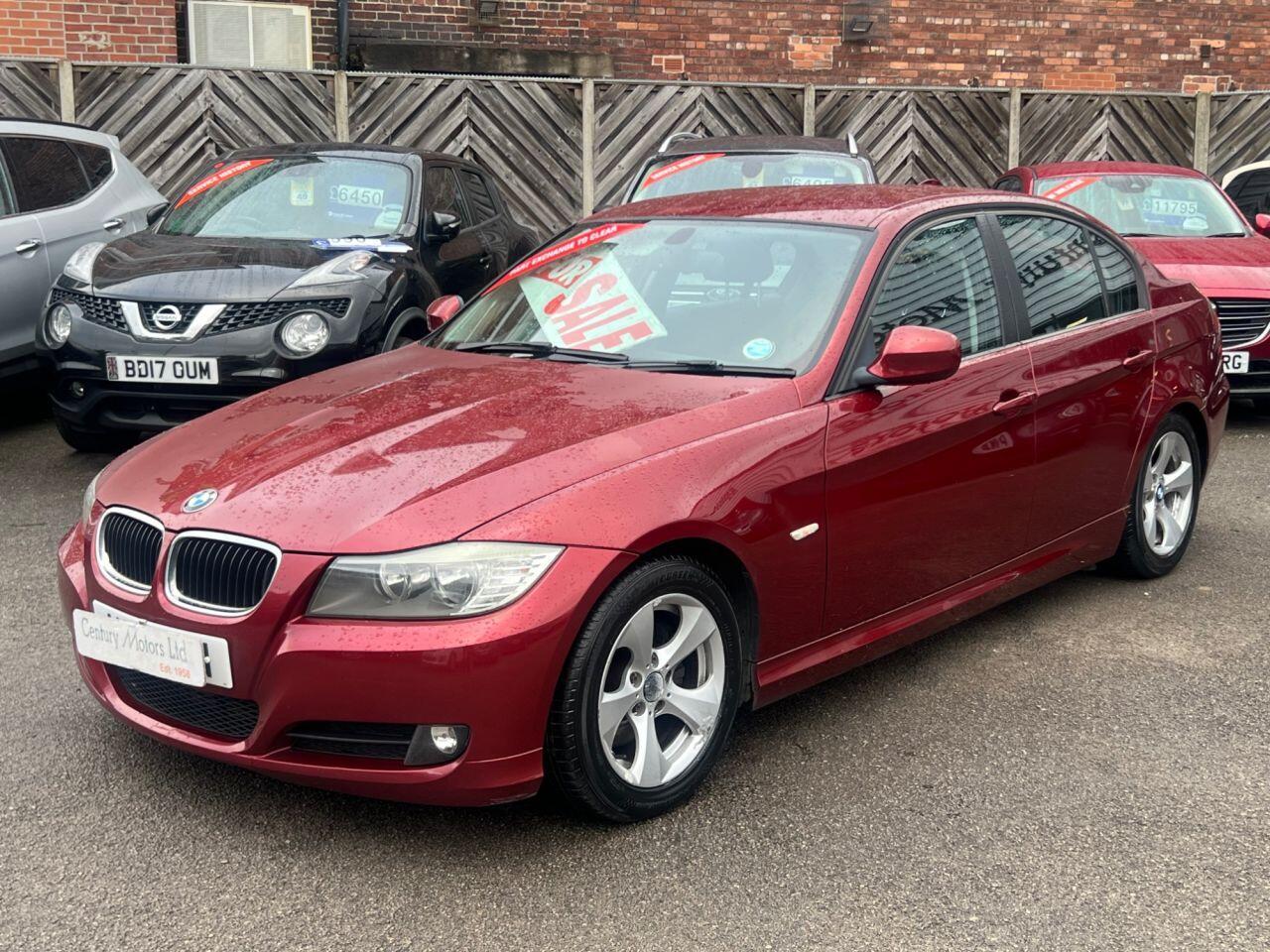 BMW 3 Series - Image 7