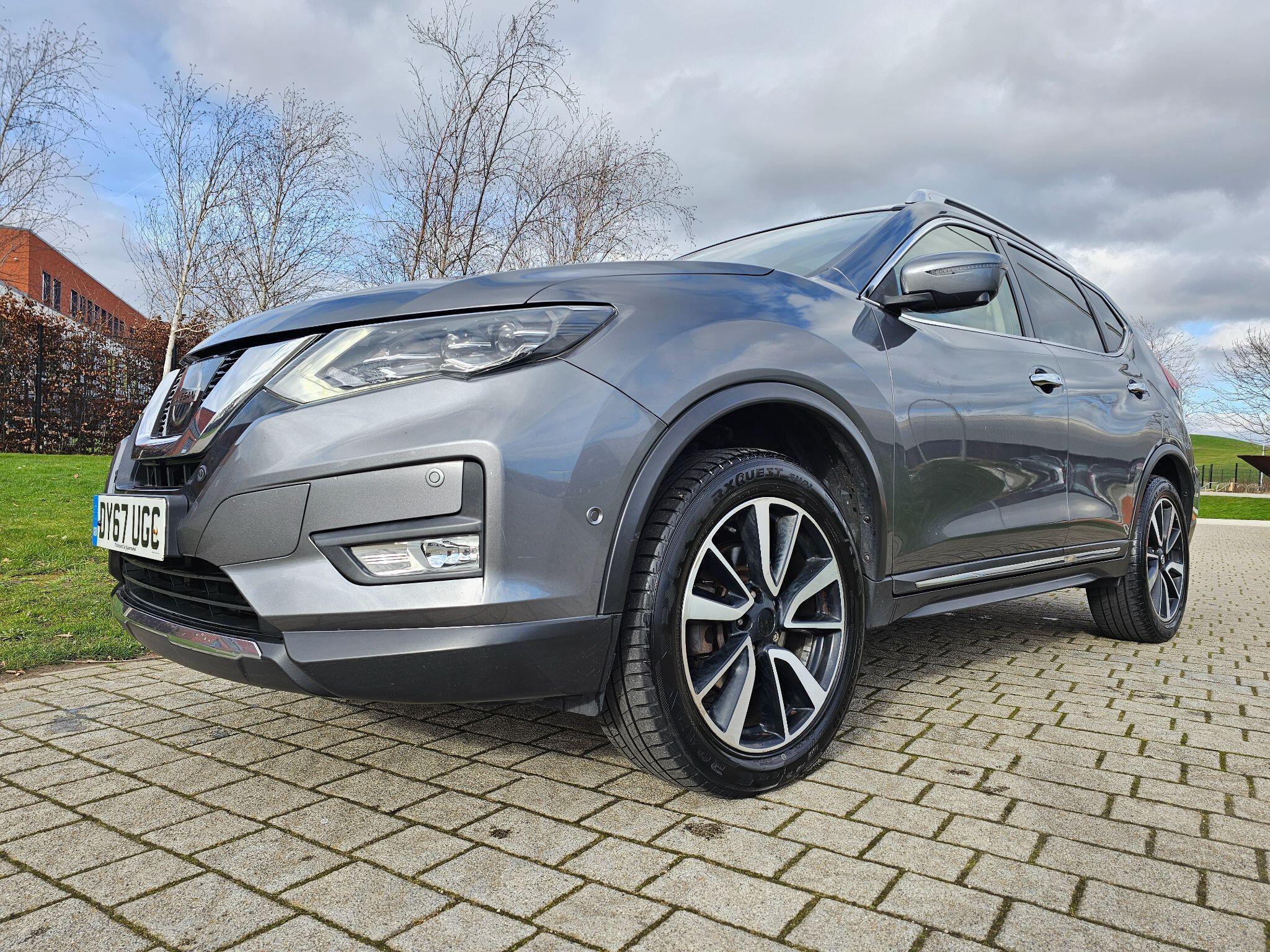Nissan X-Trail - Image 11
