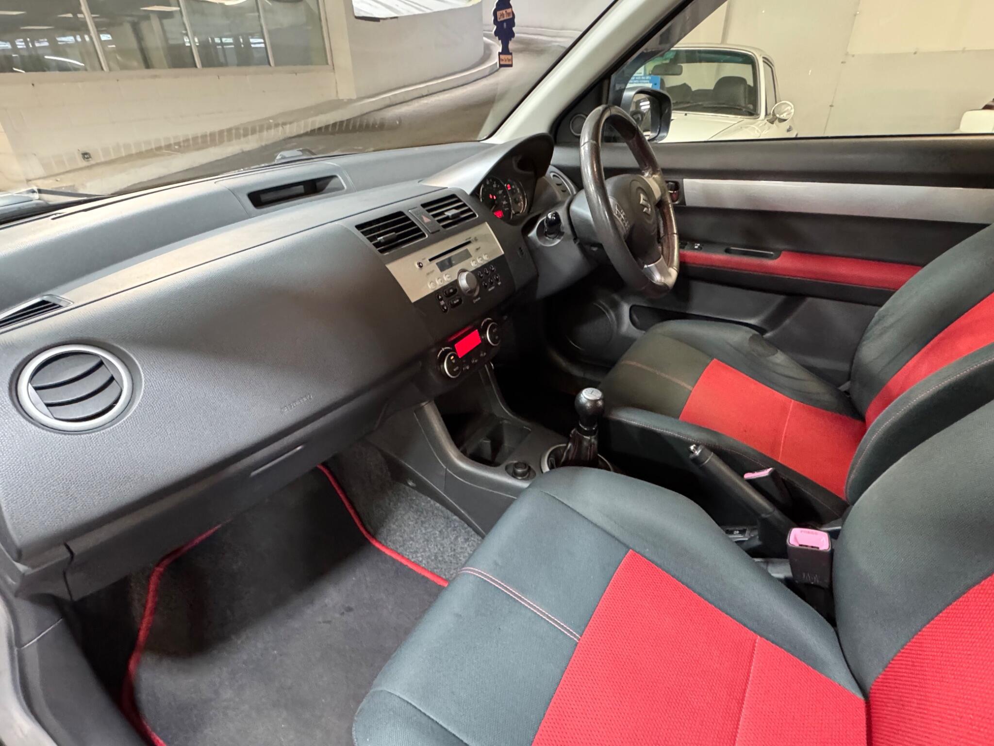 Suzuki Swift - Image 11