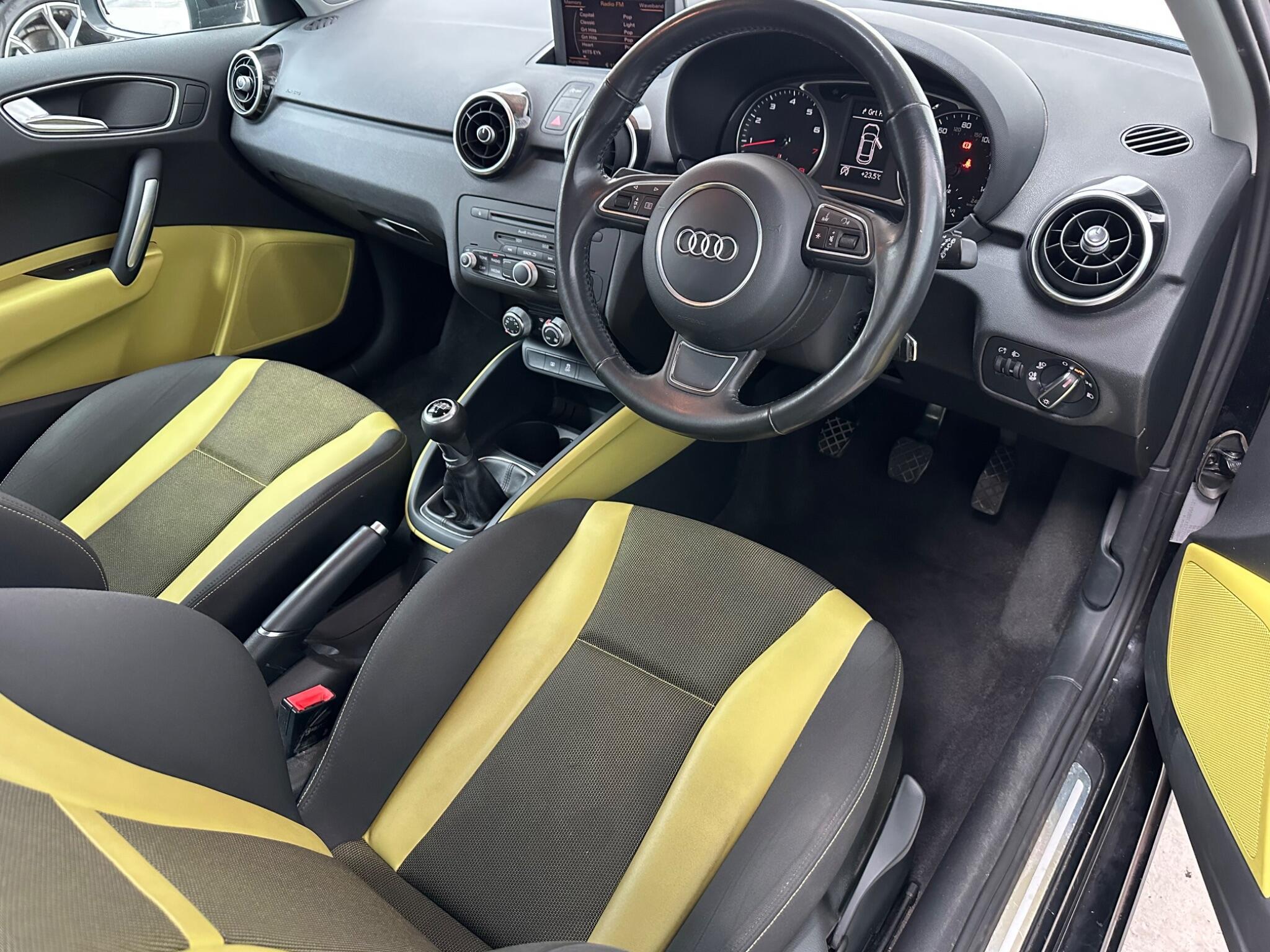 Audi A1 - Image 4