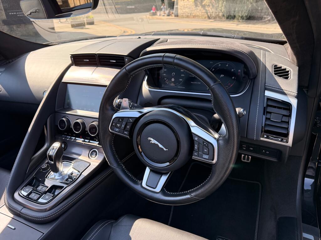 Jaguar F-Type - Image 48