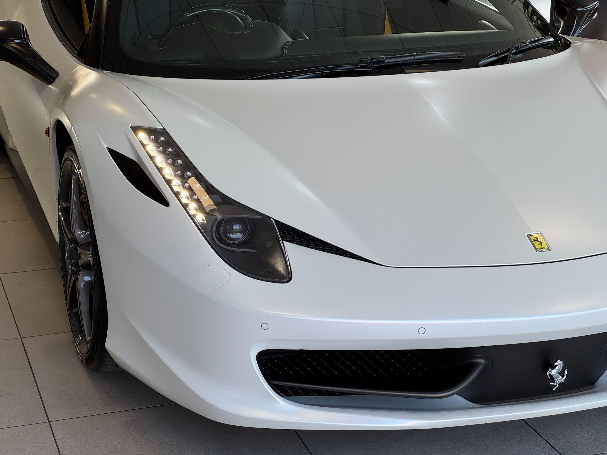 Ferrari 458 - Image 8