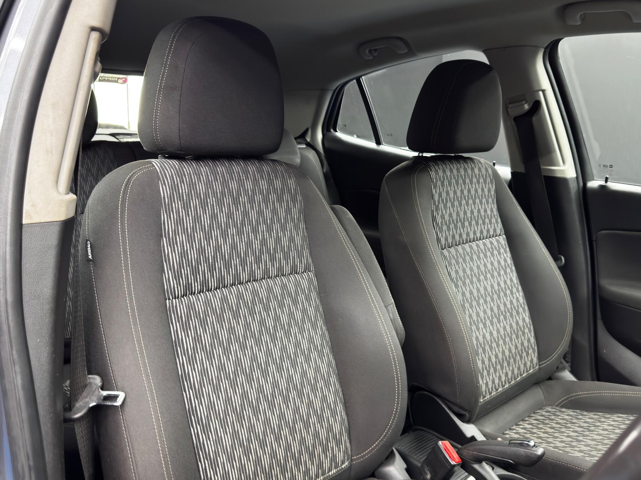 Vauxhall Mokka - Image 12