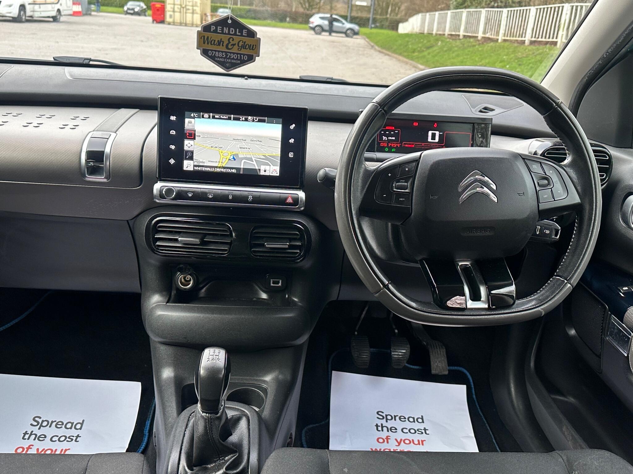 Citroen C4 Cactus - Image 32