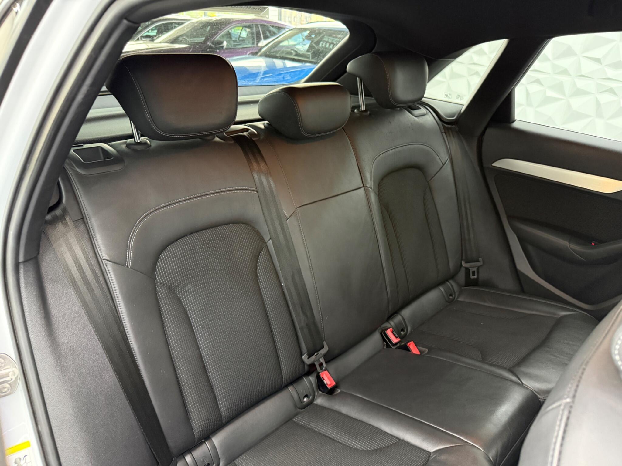 Audi Q3 - Image 20