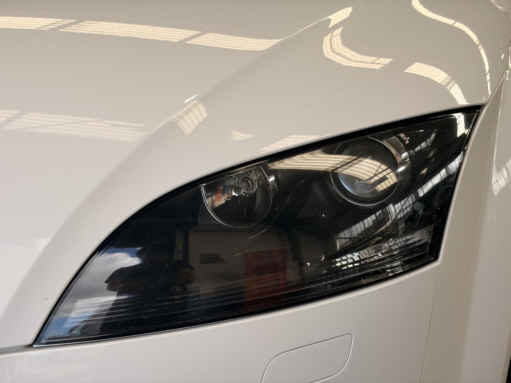 Audi TT - Image 10