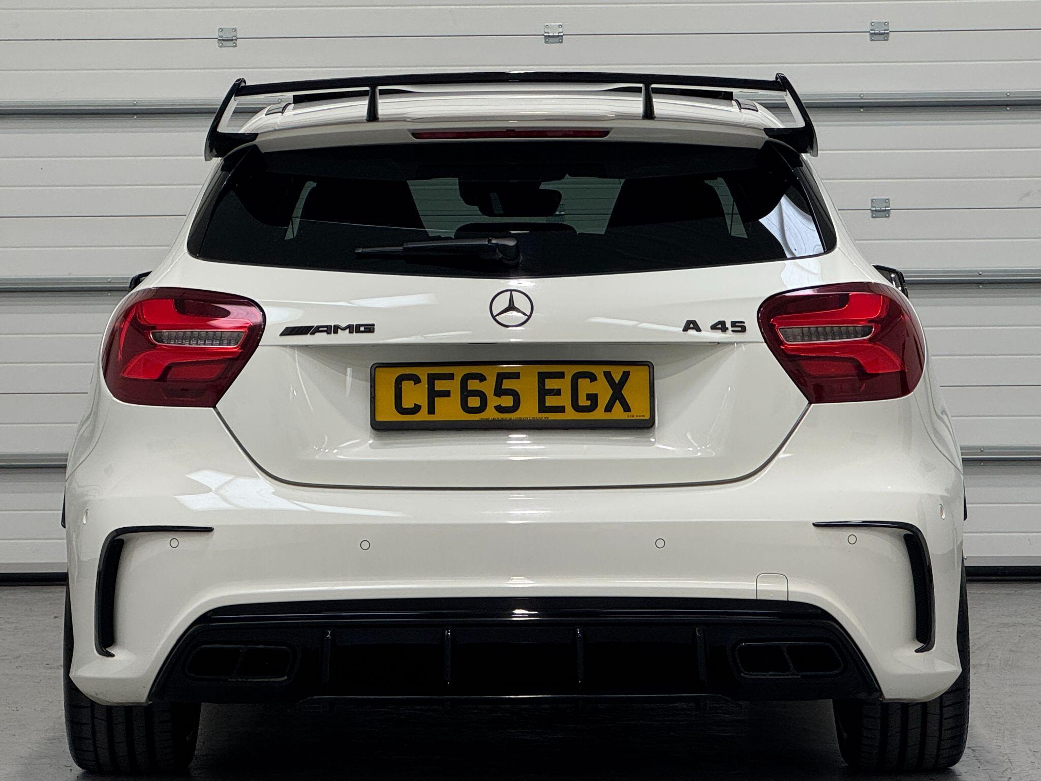 Mercedes A Class - Image 13