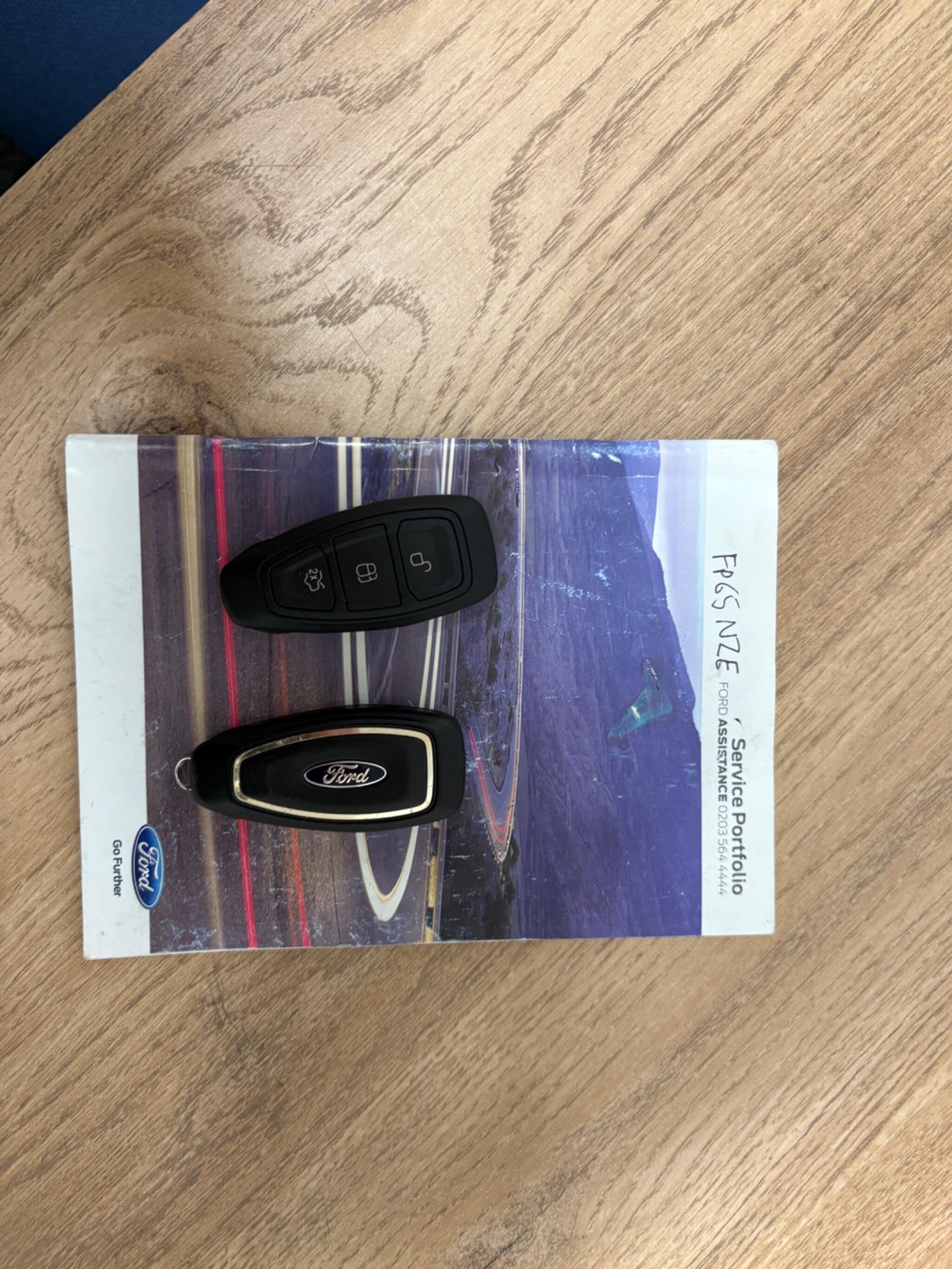 Ford Fiesta - Image 24