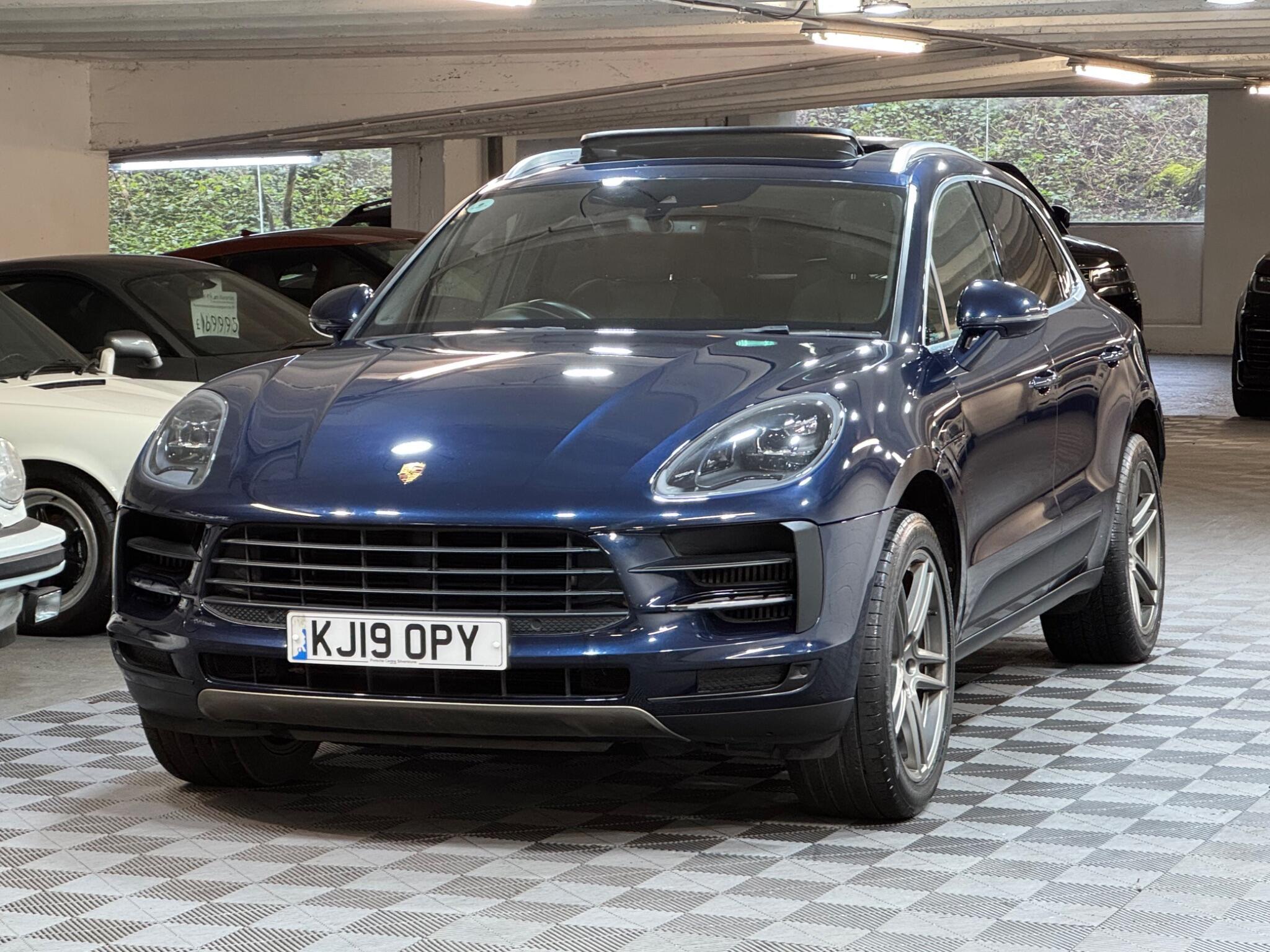 Porsche Macan - Image 6