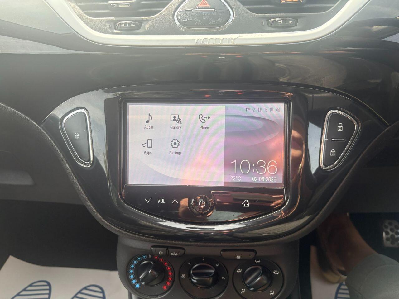 Vauxhall Corsa - Image 15