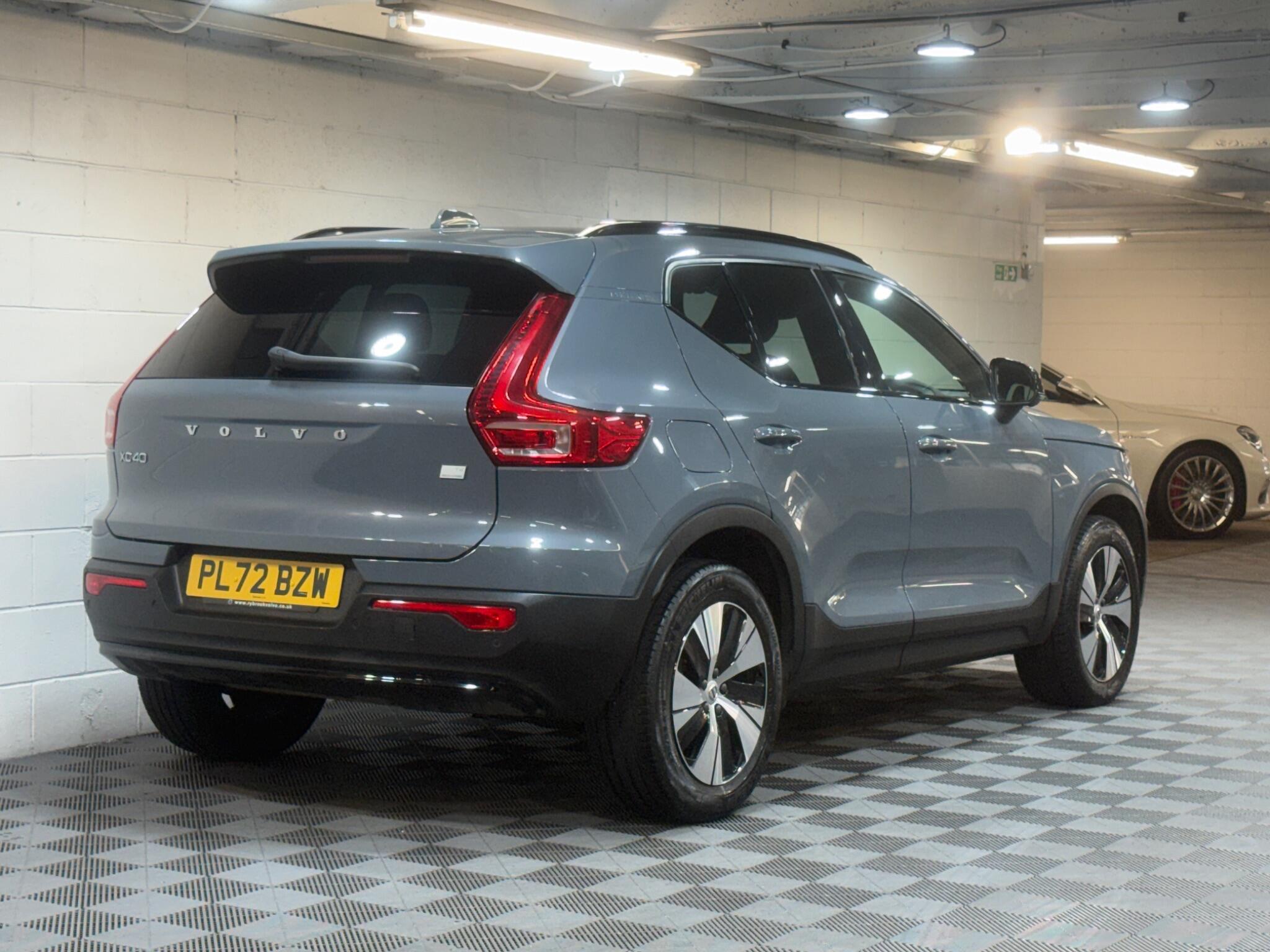 Volvo XC40 - Image 4