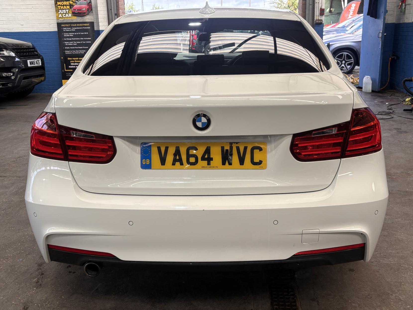 BMW 3 Series - Image 7