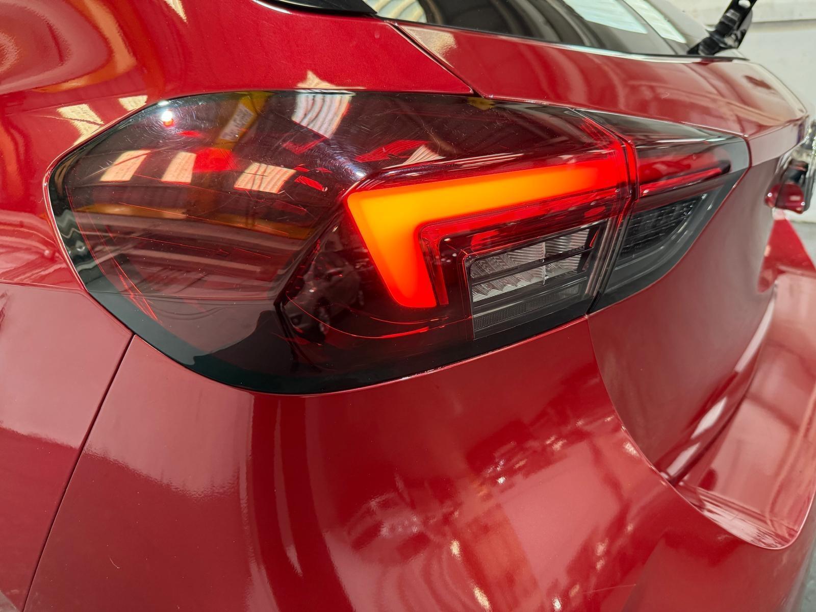 Vauxhall Corsa - Image 18