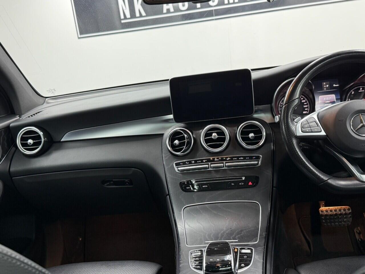 Mercedes GLC - Image 26