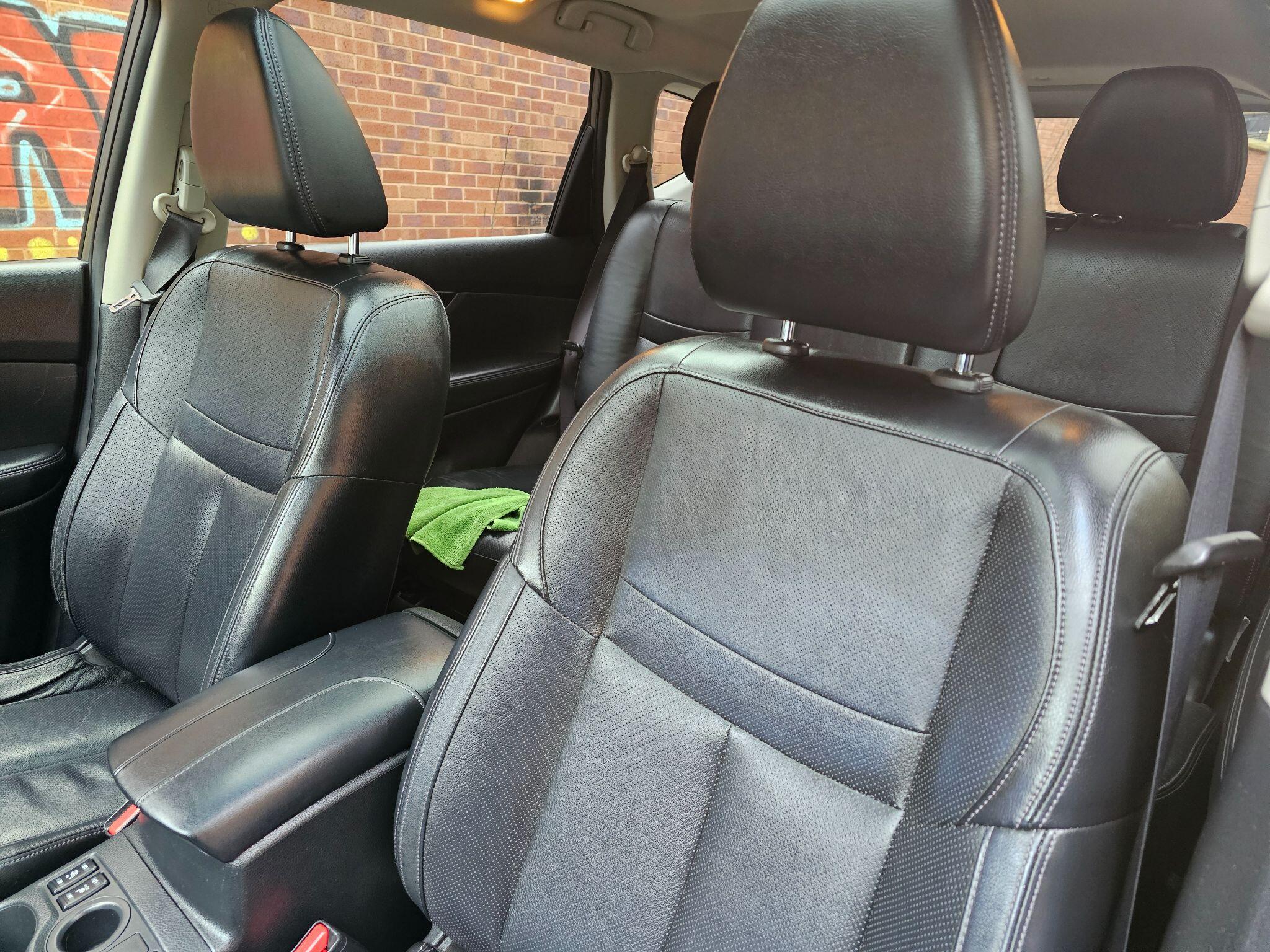 Nissan X-Trail - Image 39