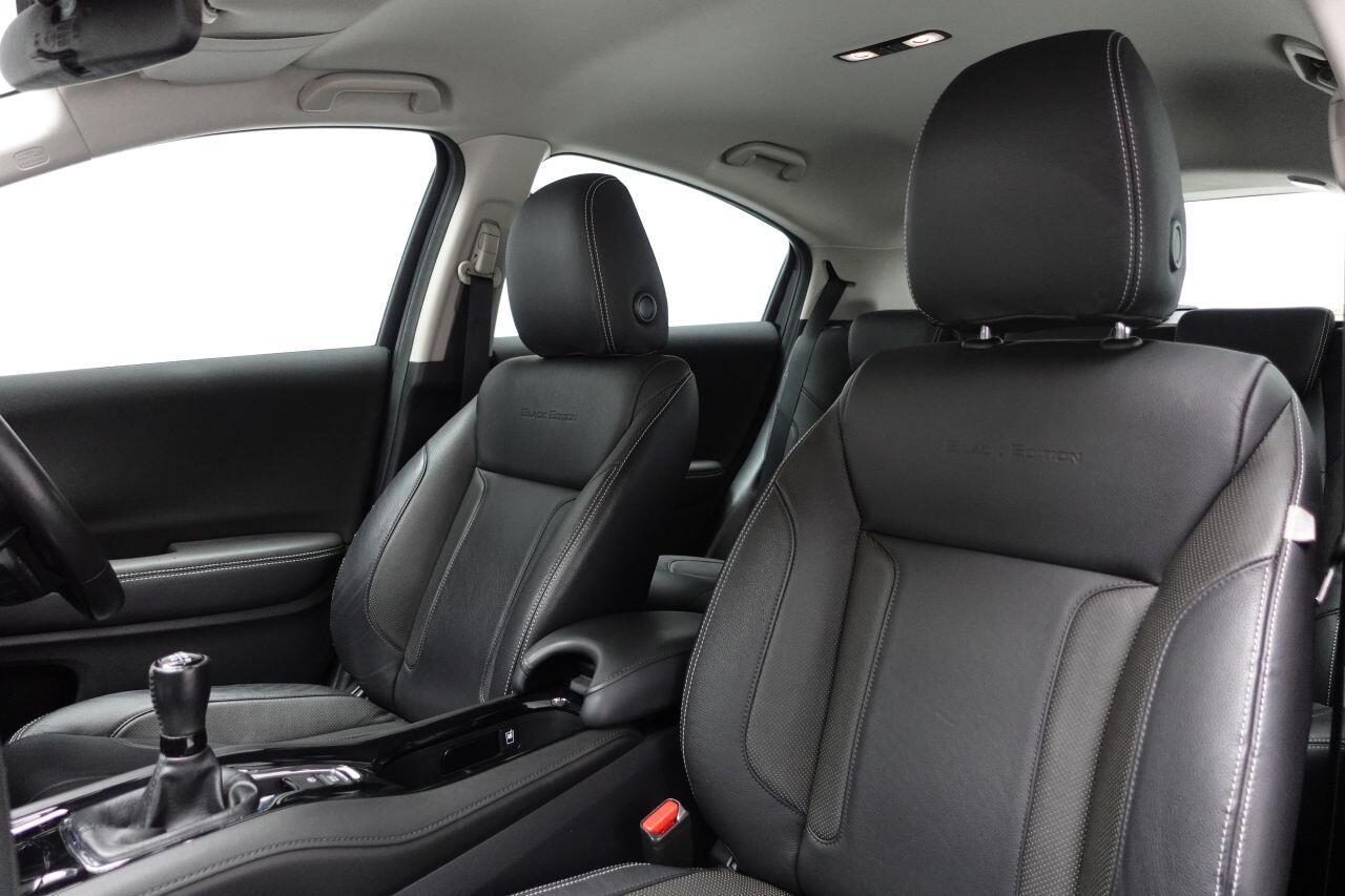 Honda HR-V - Image 12